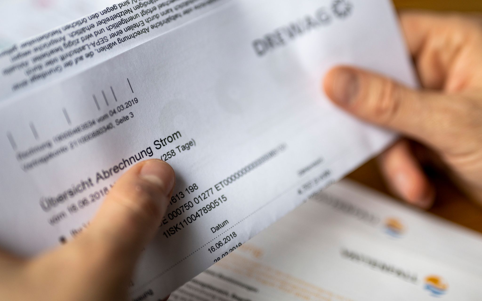 Verbraucherschützer für Verlängerung der Energiepreisbremsen