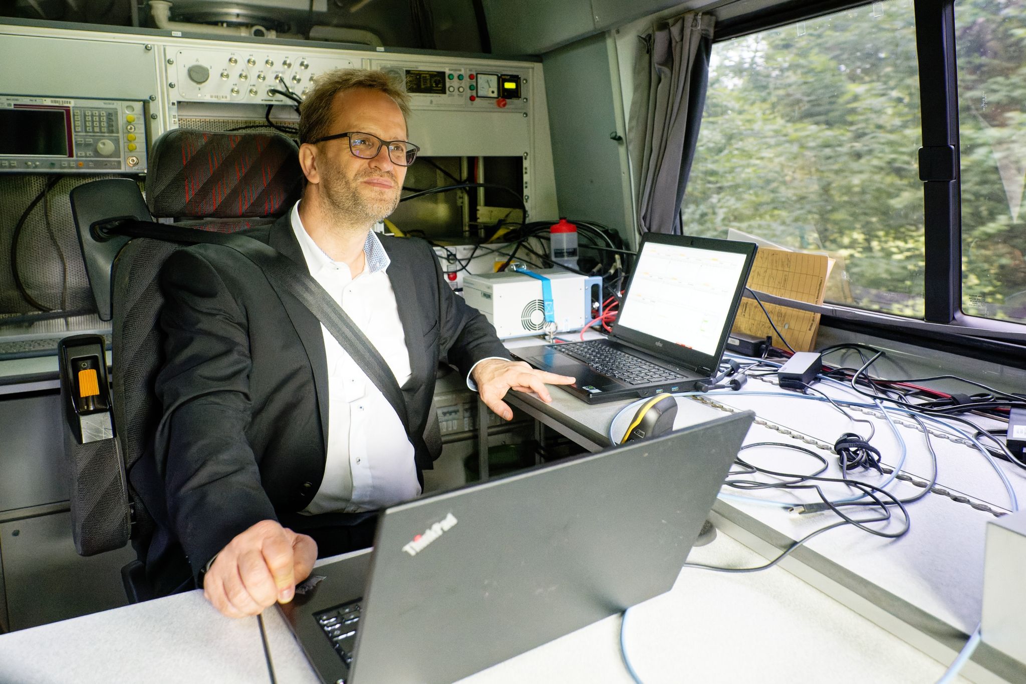 Ist das Funkloch weg?