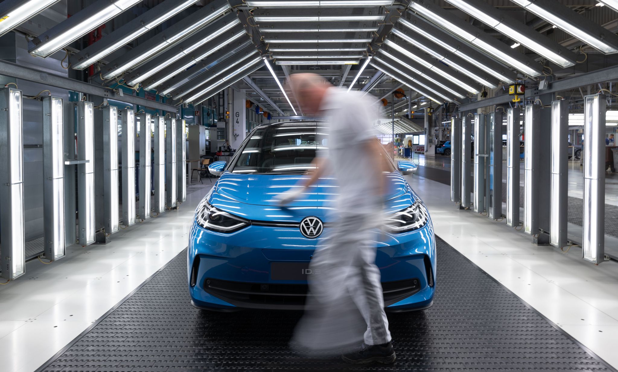 IT-Panne bei VW: Wird das Computernetz zum Risiko?