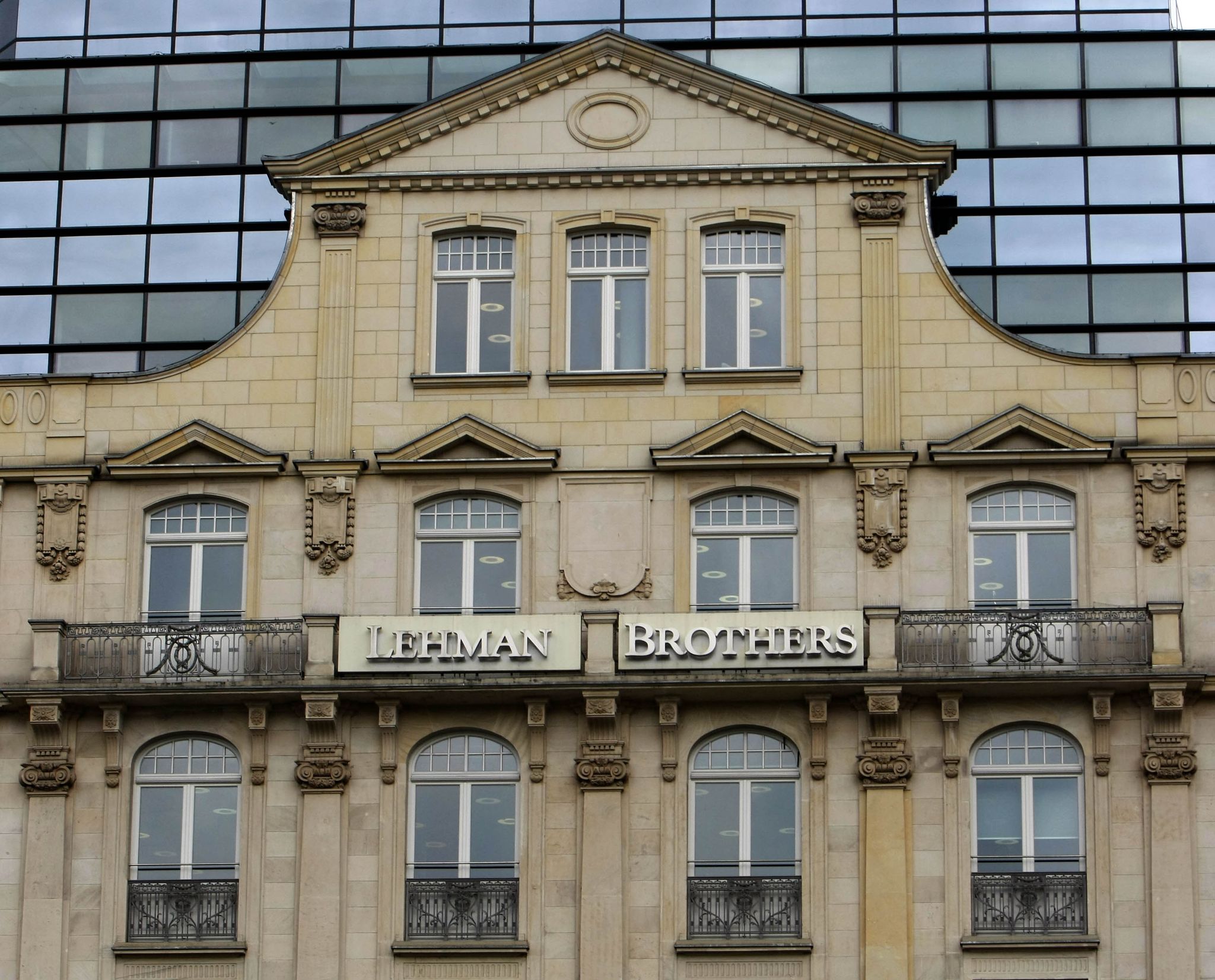 Bürgerbewegung will «grundlegende Reformen im Finanzsektor»