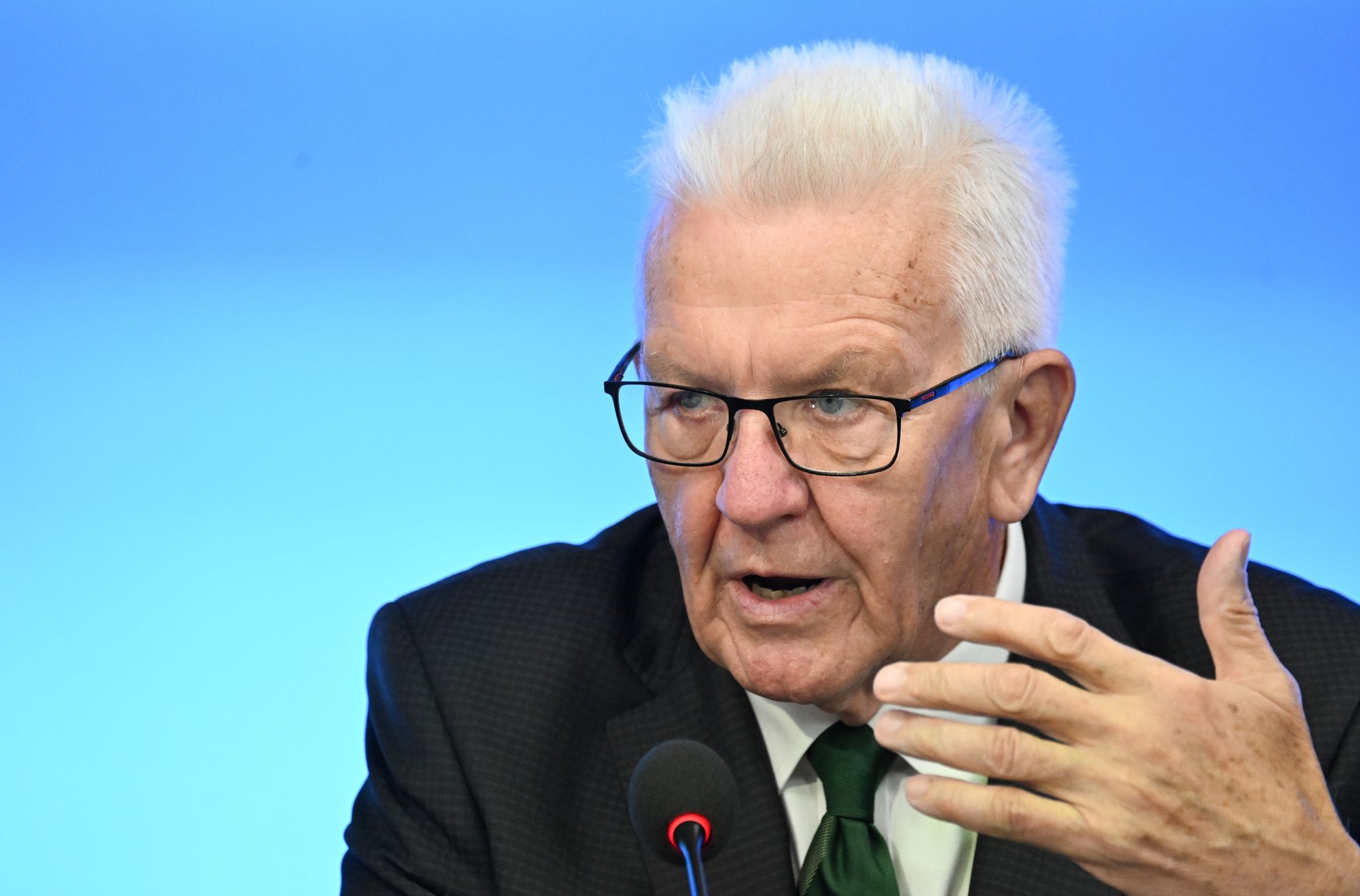 Flüchtlingskosten: Bund stimmt neuem System zu