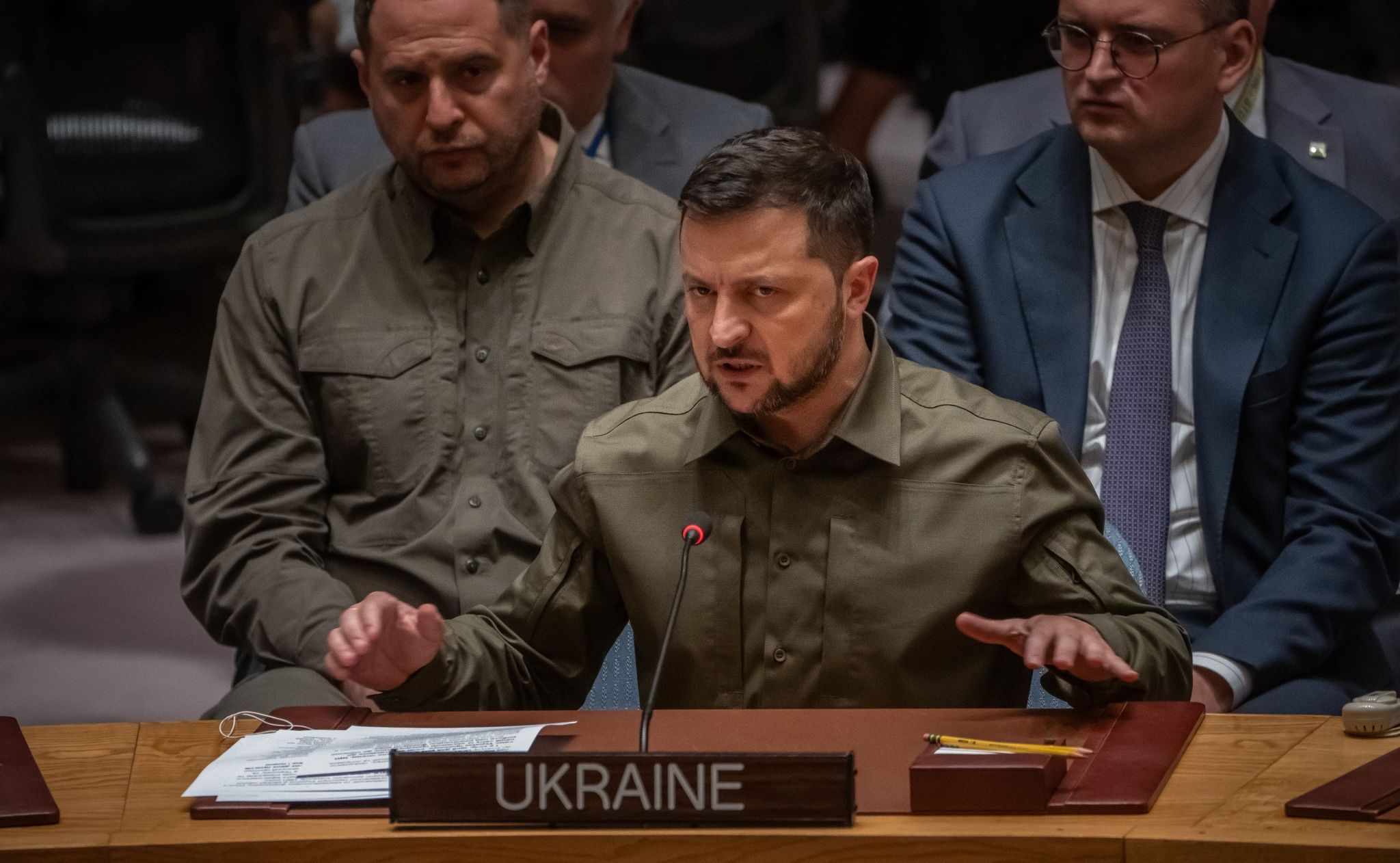 Krieg gegen die Ukraine: So ist die Lage