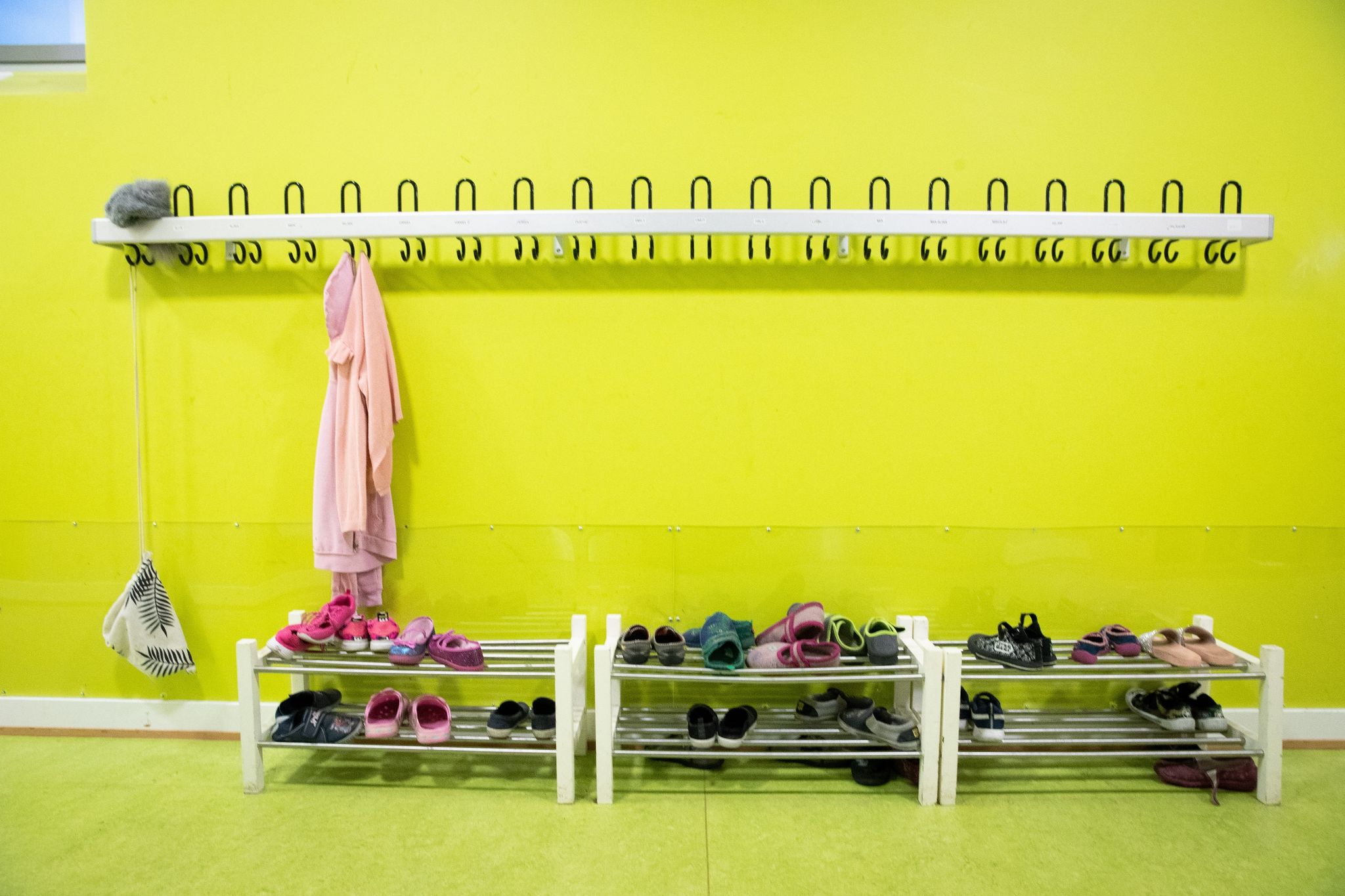 Kleiderfrage: Wieviel Individualität halten Eltern aus?