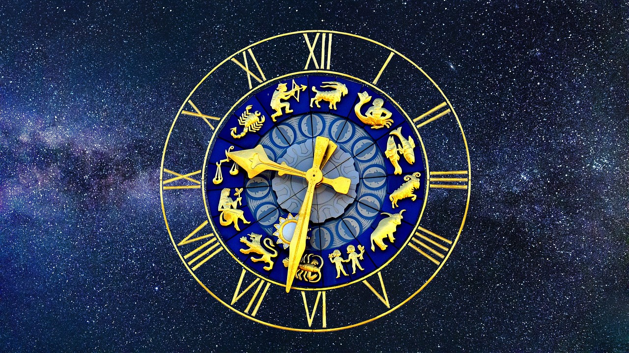 Horoskop für heute, den 18.04.2024 für alle Sternzeichen