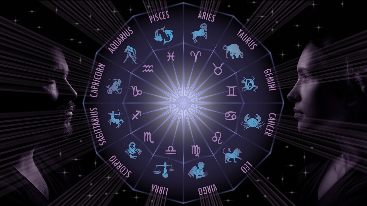 Horoskop für heute, den 25.11.2023 für alle Sternzeichen
