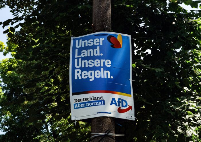 Sind AfD-Wähler dumm?