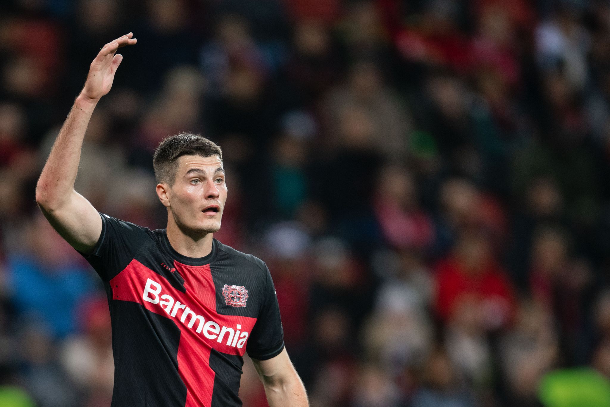 Bayers Schick nach Comeback platt: «Langen Weg vor mir»