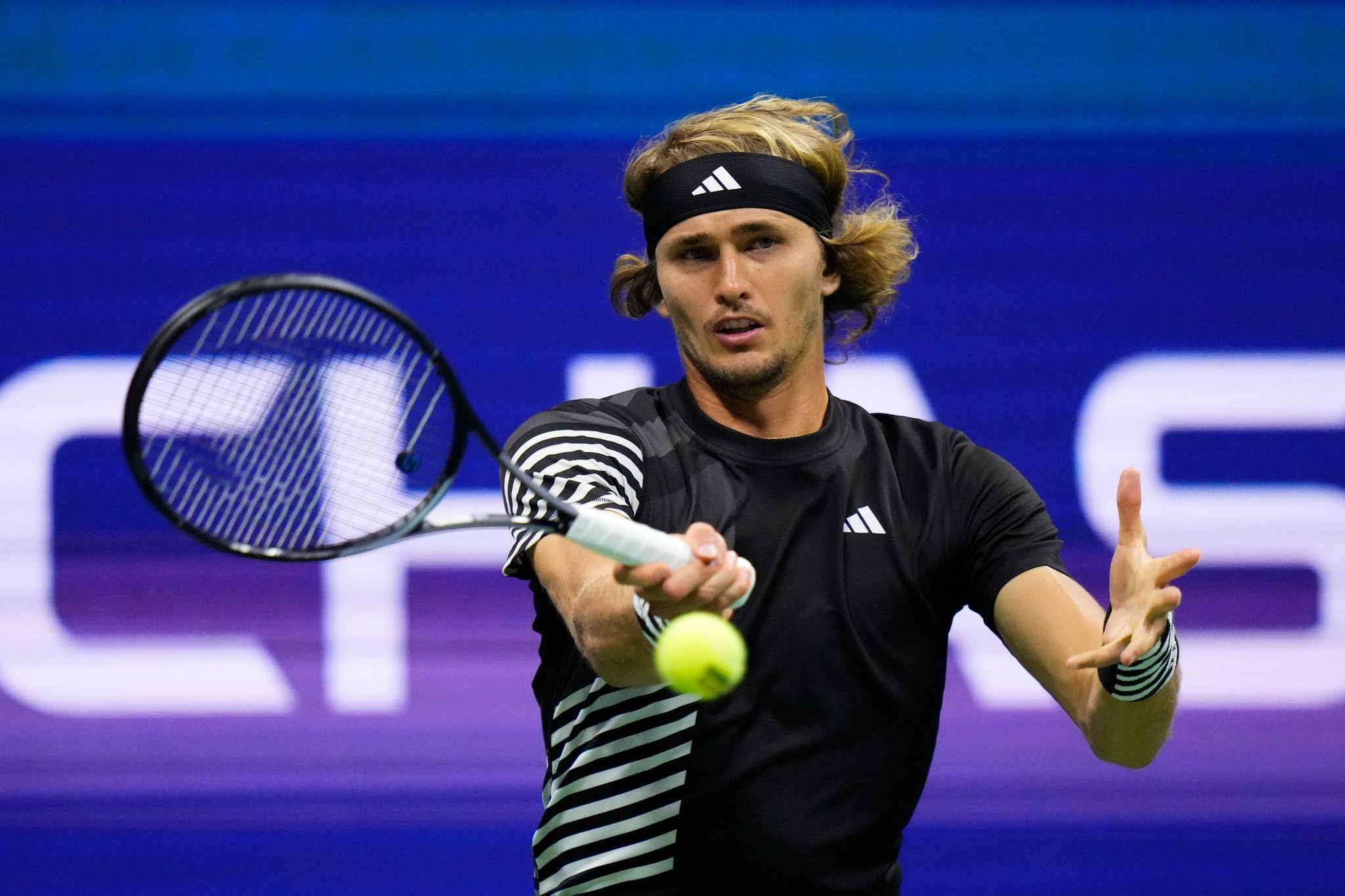Zverev in Peking nach nächstem Kraftakt im Halbfinale