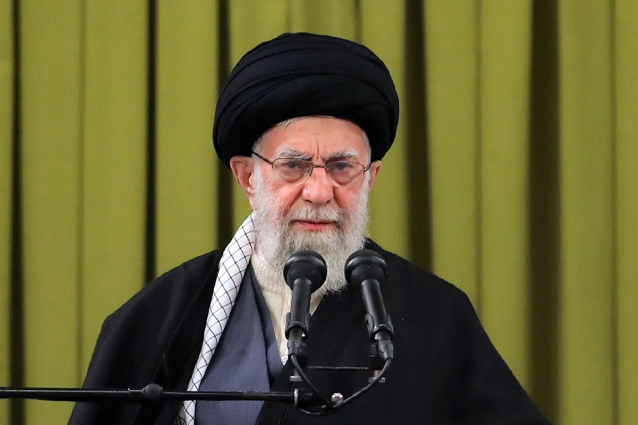 Iran weist Verstrickung in Hamas-Angriff zurück