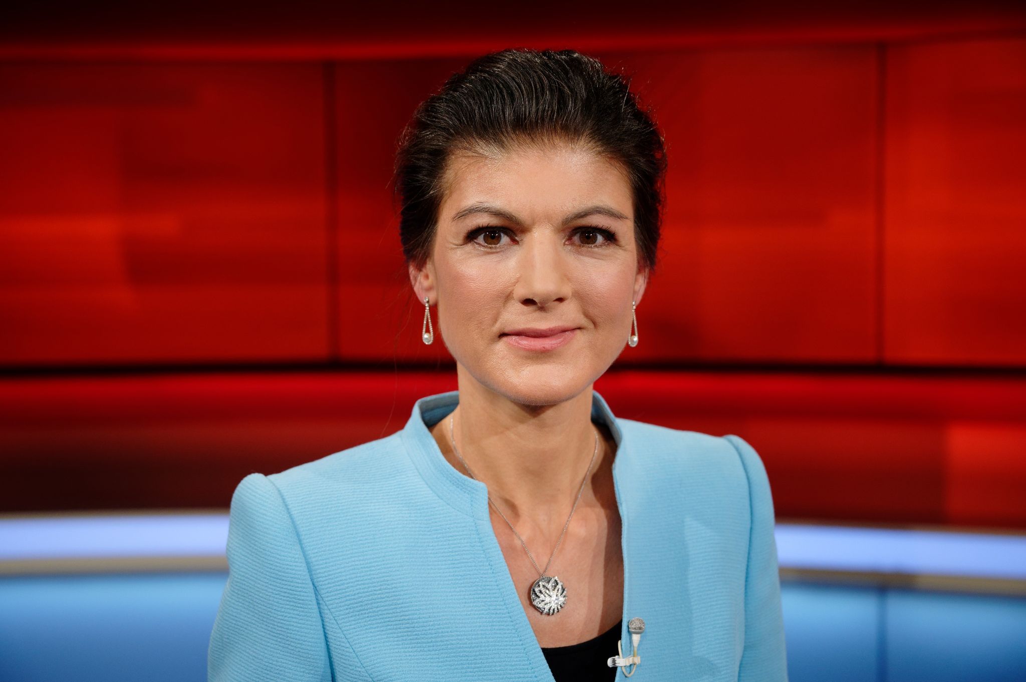 Wagenknecht: Neue Partei soll politische Leerstelle füllen