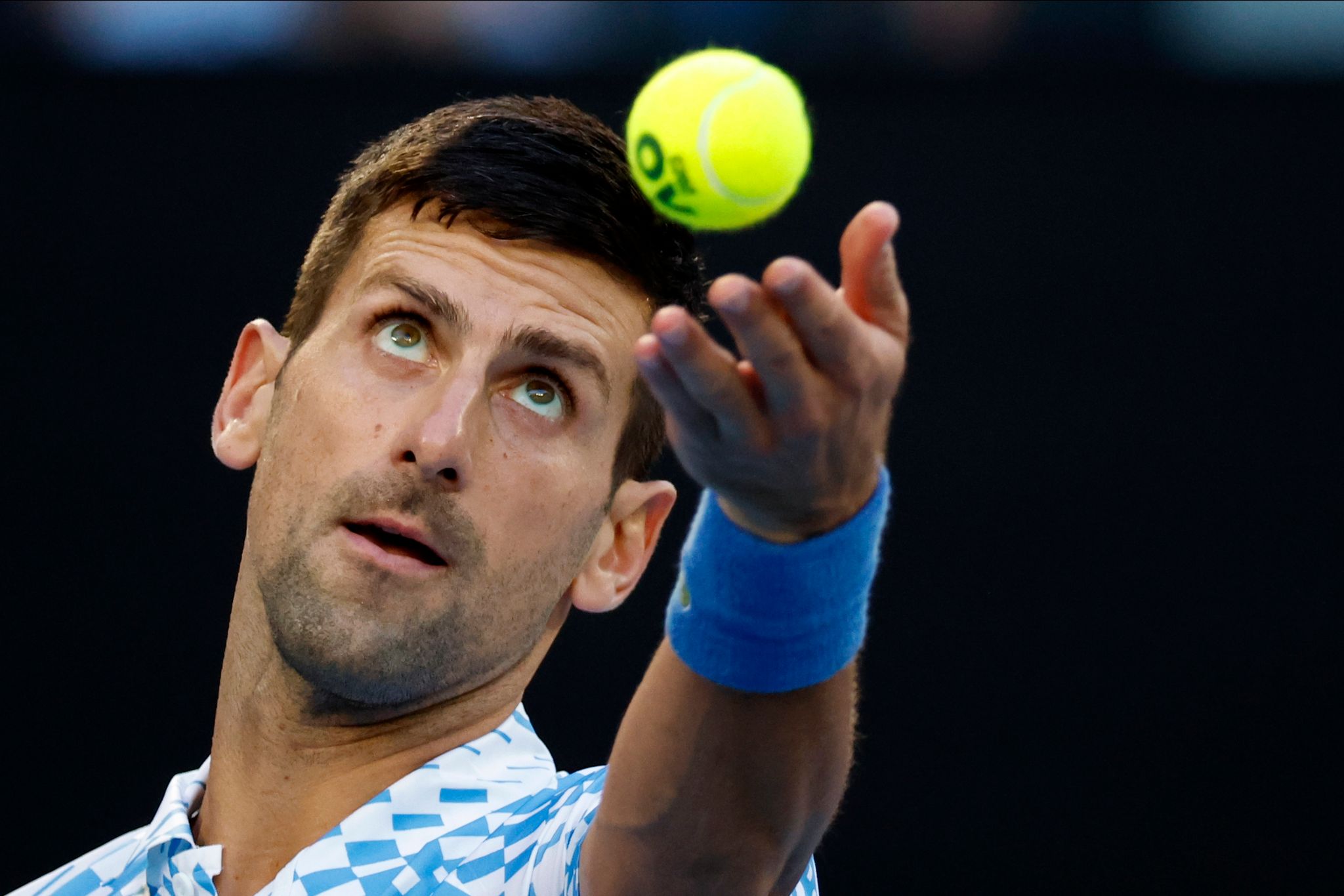 «Es killt unsere Körper»: Bälle im Tennis sorgen für Ärger