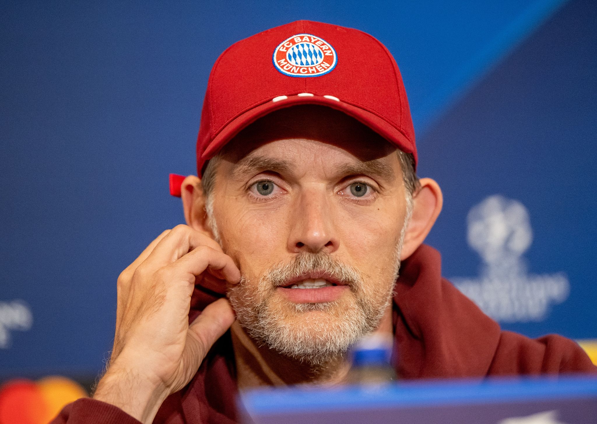 Tuchel hofft auf «reguläre» Bedingungen in Saarbrücken