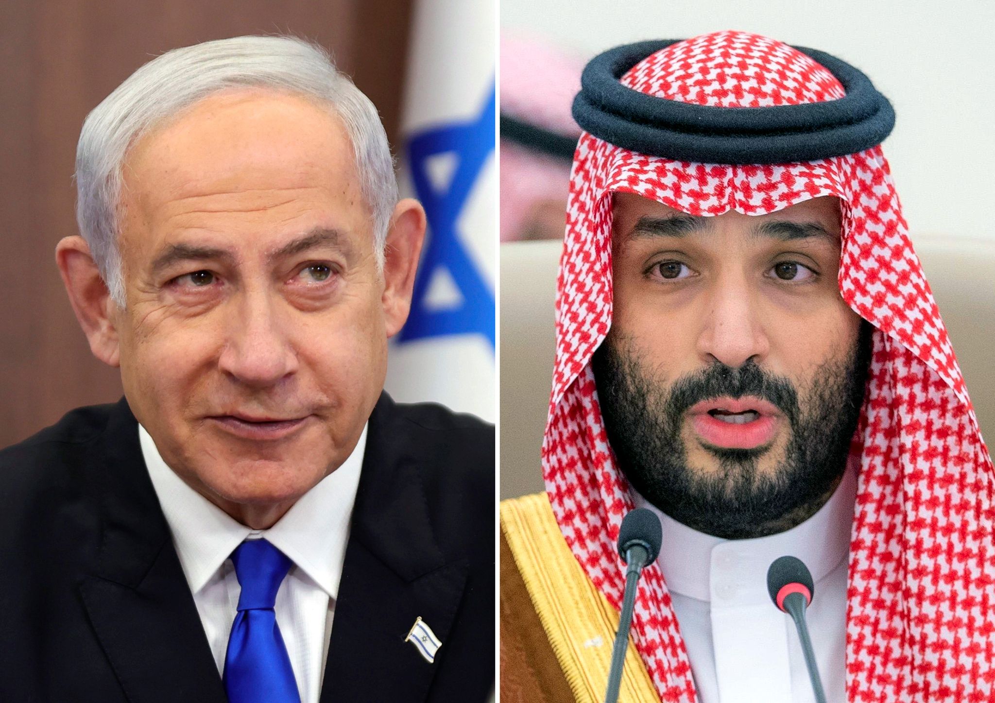 Gaza-Konflikt gefährdet israelisch-arabische Normalisierung