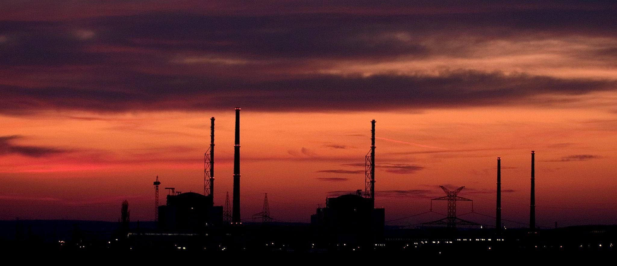 Bulgarien baut Atomkraft aus – Neue Meiler für AKW Kosloduj