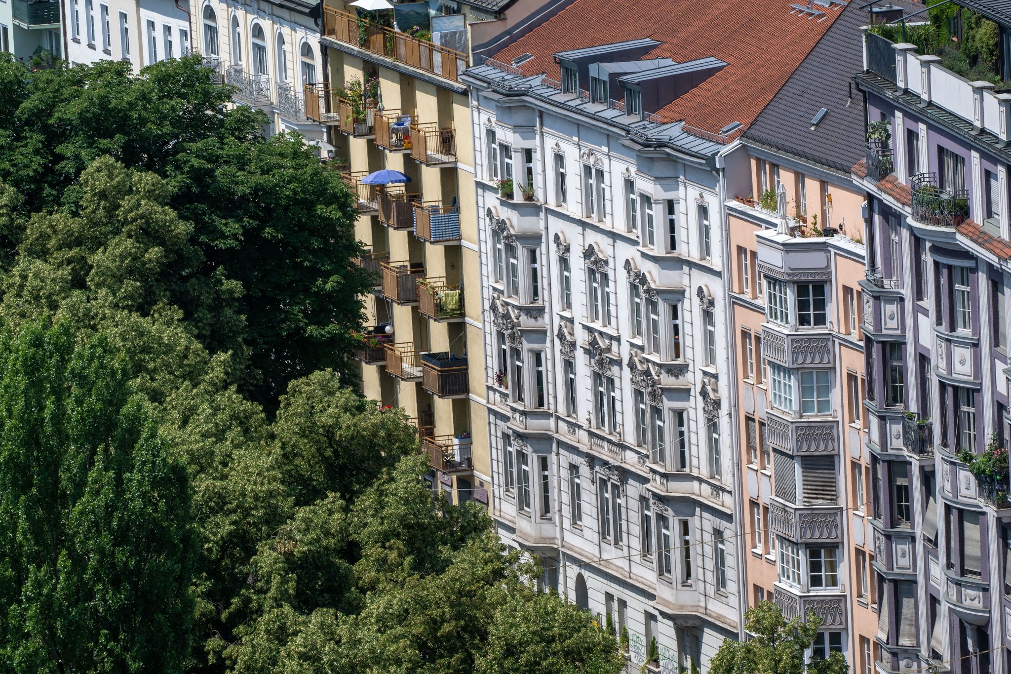 Regionale Lebenshaltungskosten: Wohnen macht den Unterschied