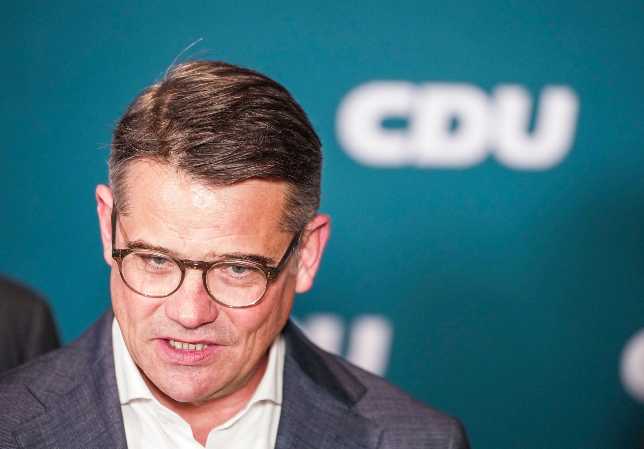 Hessen: CDU will am Dienstag Sondierungsgespräche starten