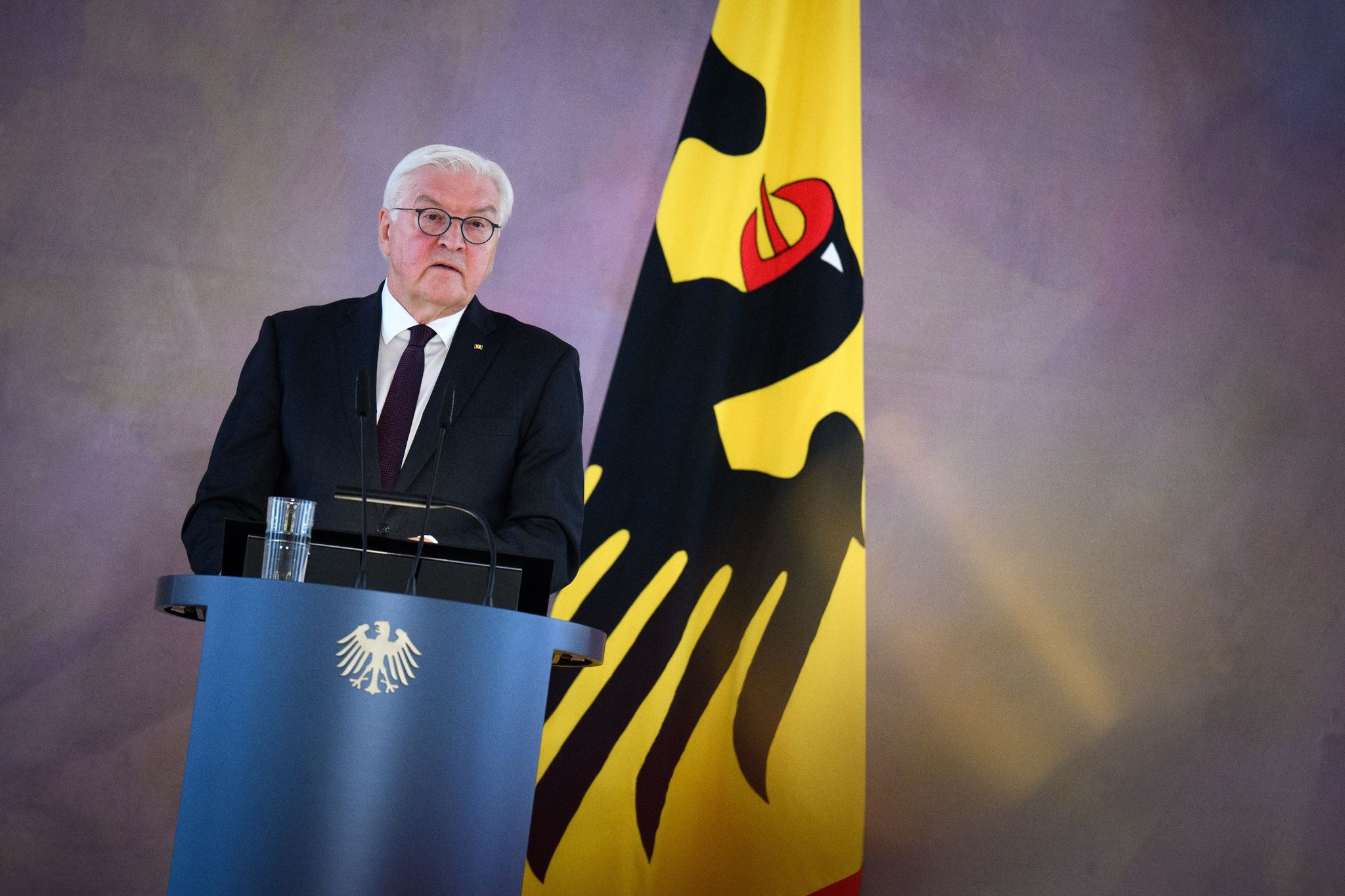 Historiker: Bundespräsidenten prägten Umgang mit NS-Zeit