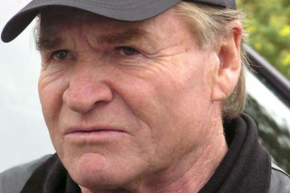 Schauspieler Fritz Wepper – Trauriges Ende
