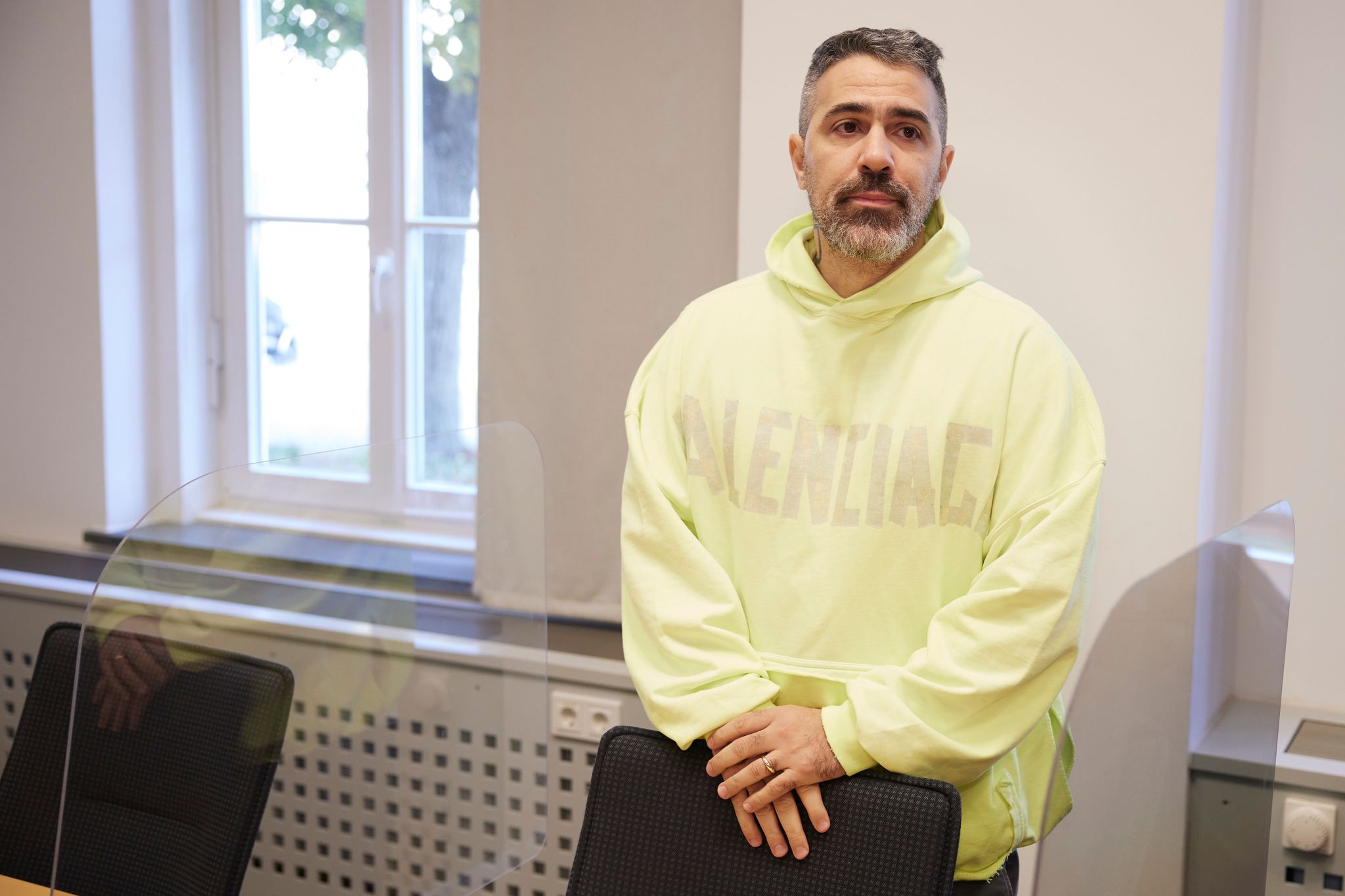 Bushido schlägt Gesprächsangebot von Ex-Geschäftspartner aus