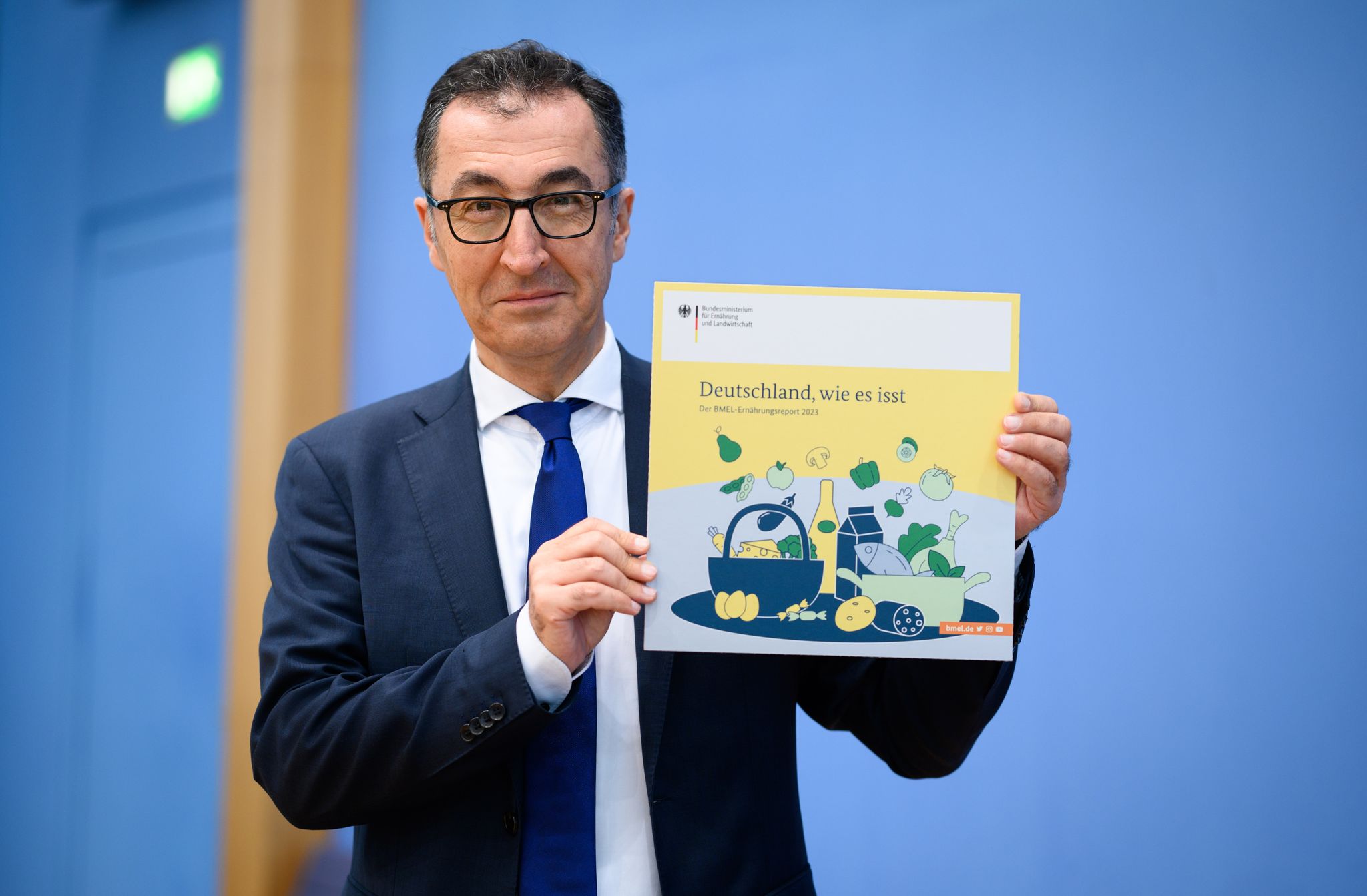 Weniger Menschen essen täglich Fleisch