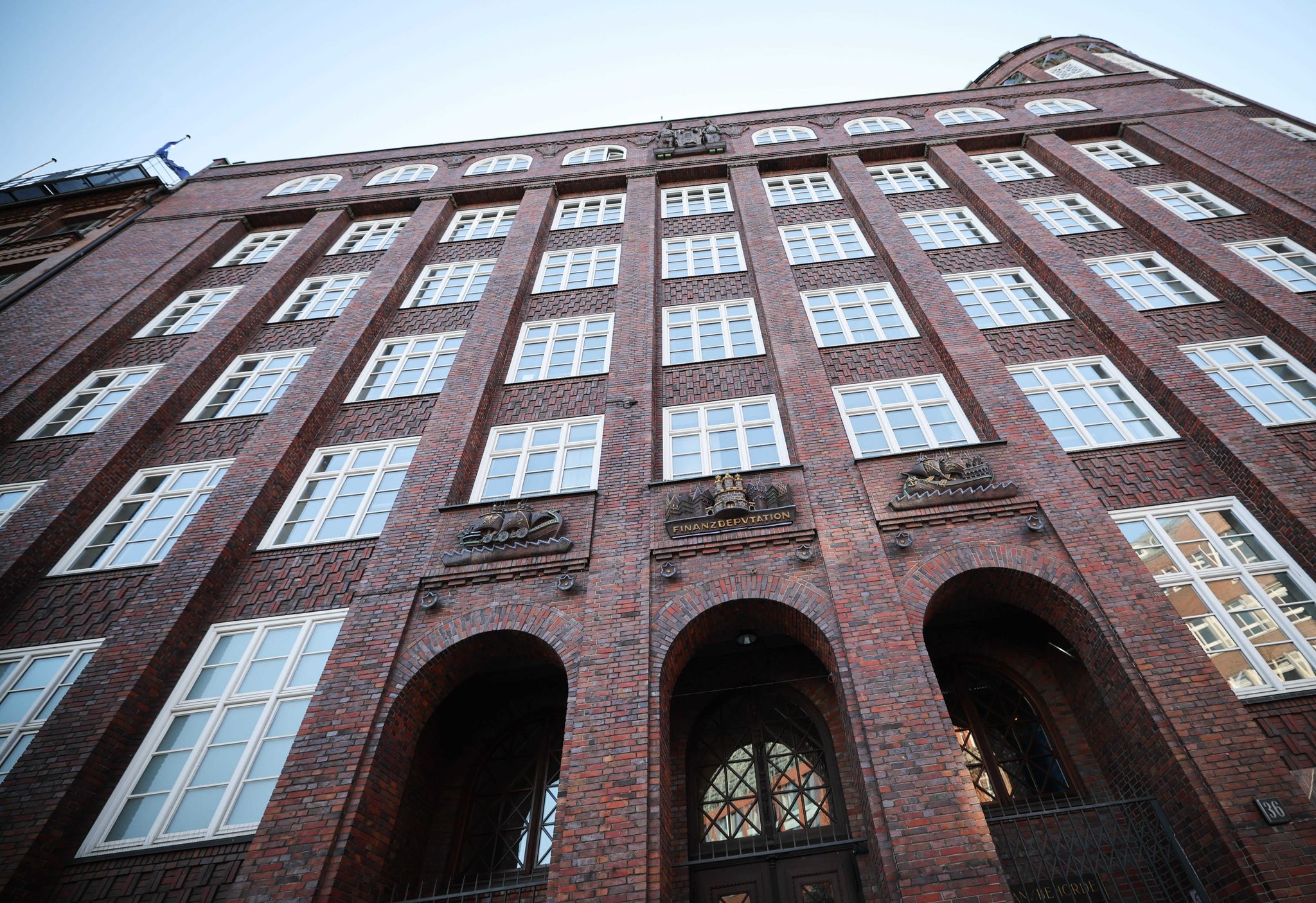 Cum-Ex: Erneut Akten der Finanzbehörde sichergestellt