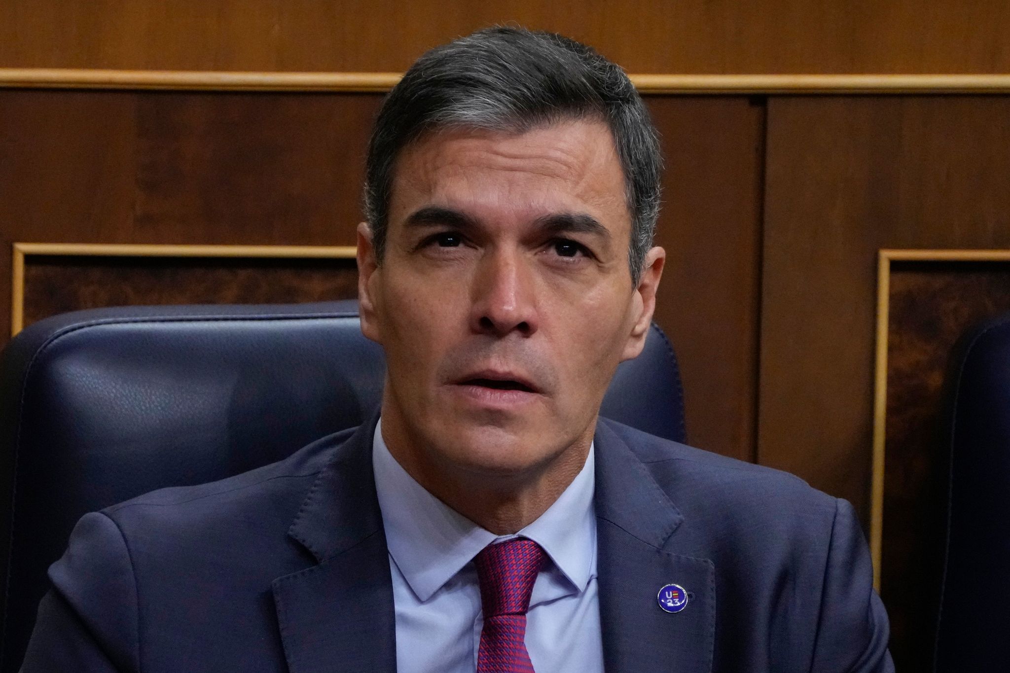 Pedro Sánchez mit Regierungsbildung beauftragt