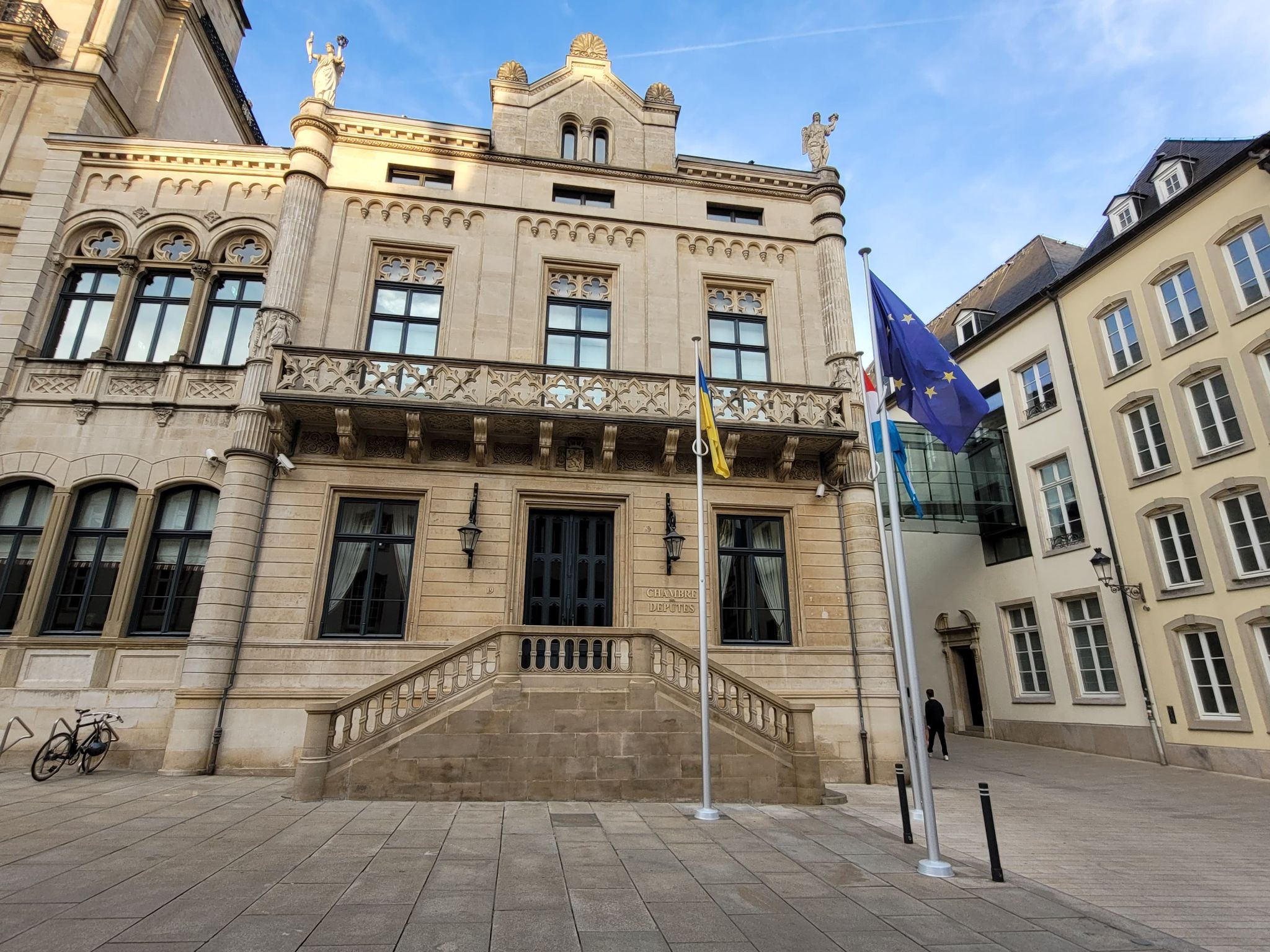 Luxemburg steht vor Regierungswechsel