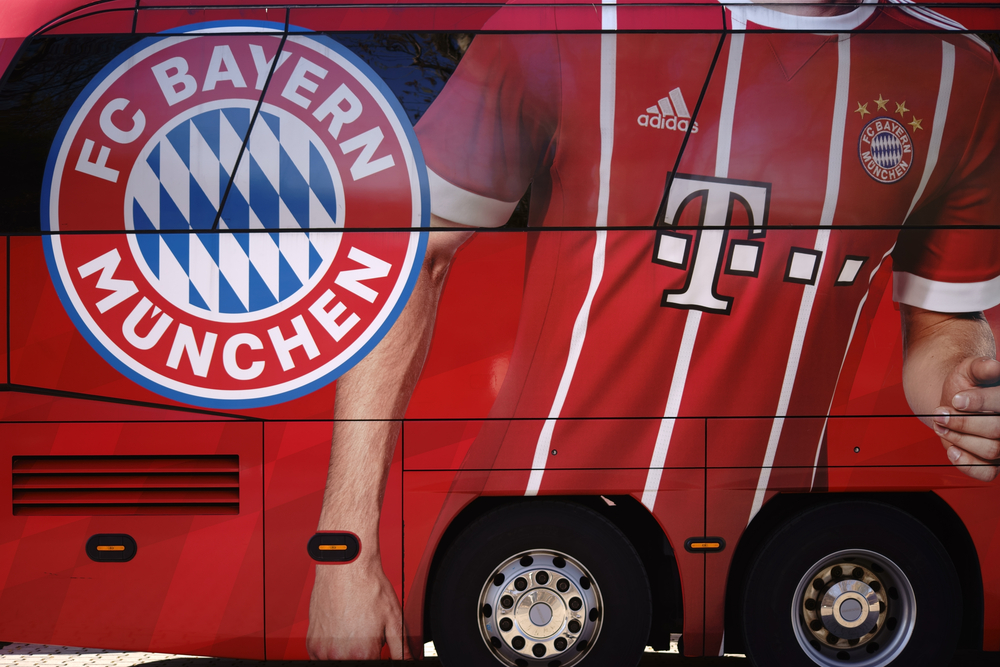 FC-Bayern: Traurige Nachrichten
