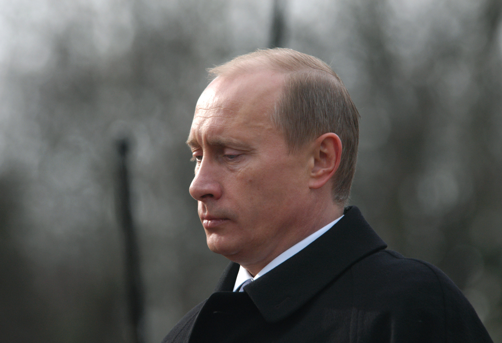 Wladimir Putin: Herzinfarkt – Notarzteinsatz beim russischen Präsidenten