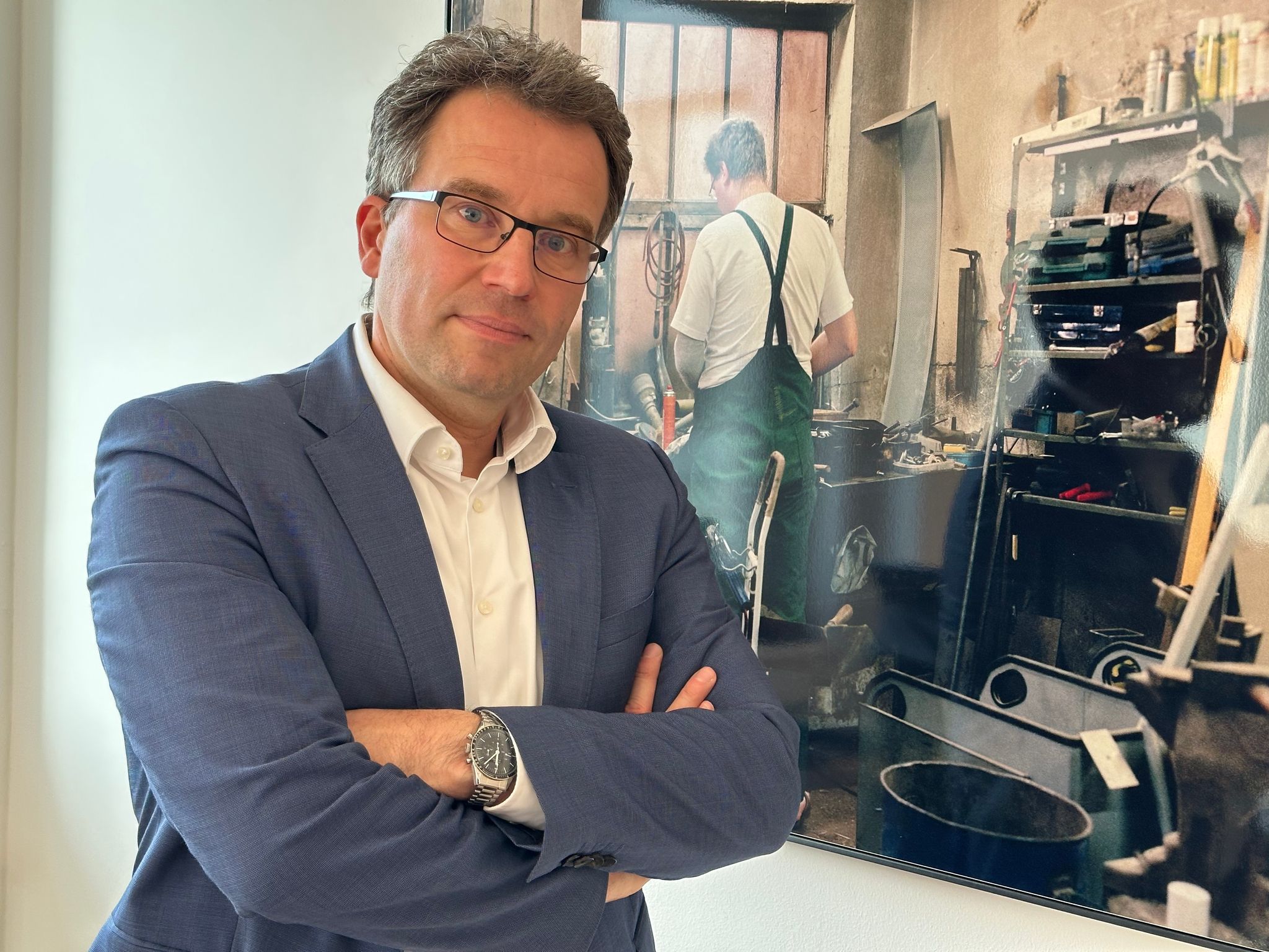 Österreich setzt auf viele deutsche Arbeitskräfte im Winter