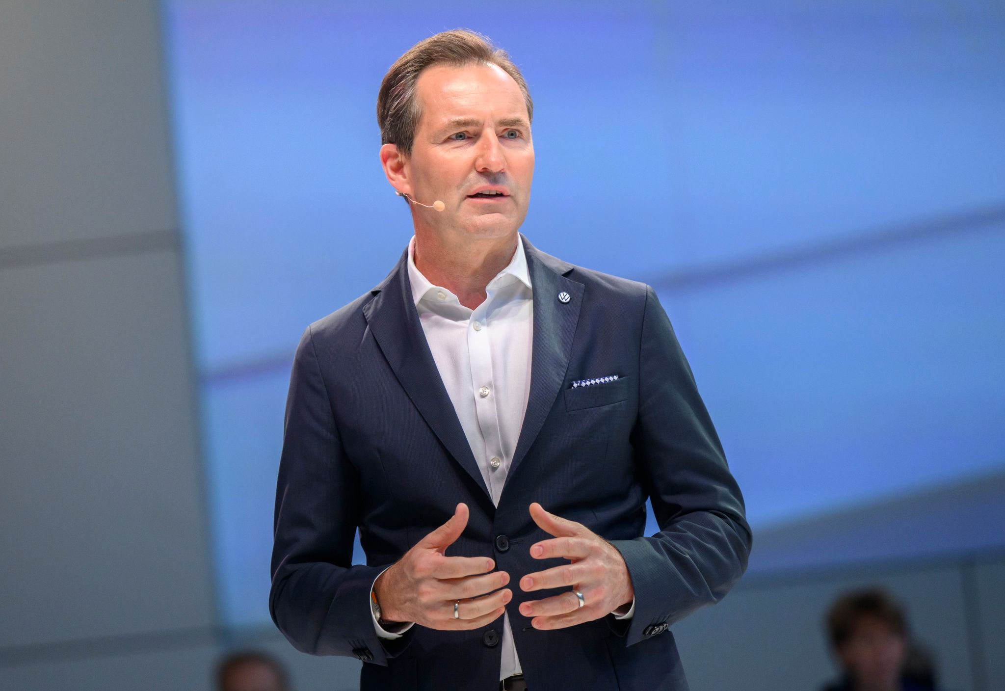 VW stellt Produktion von Kleinwagen Up ein