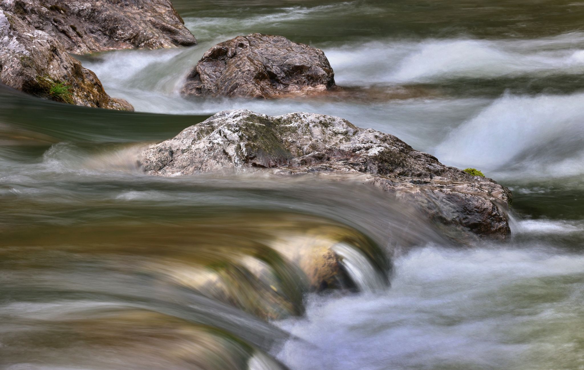 Experten: Wasserkreislauf der Erde aus dem Gleichgewicht