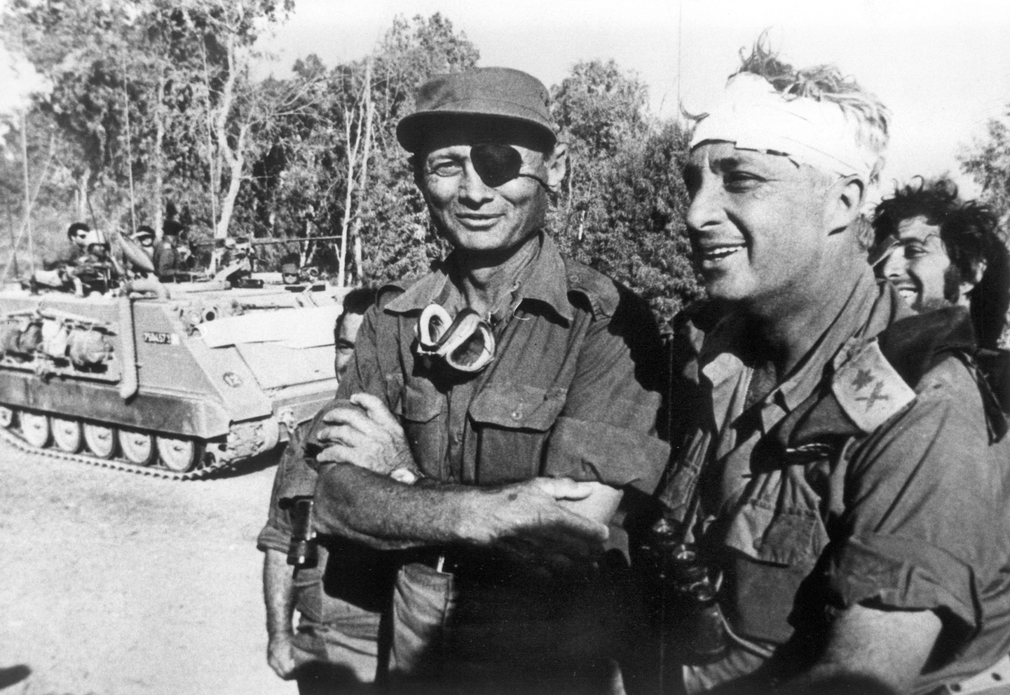 Zum Jahrestag fürchtet Israel die Gefahr von innen