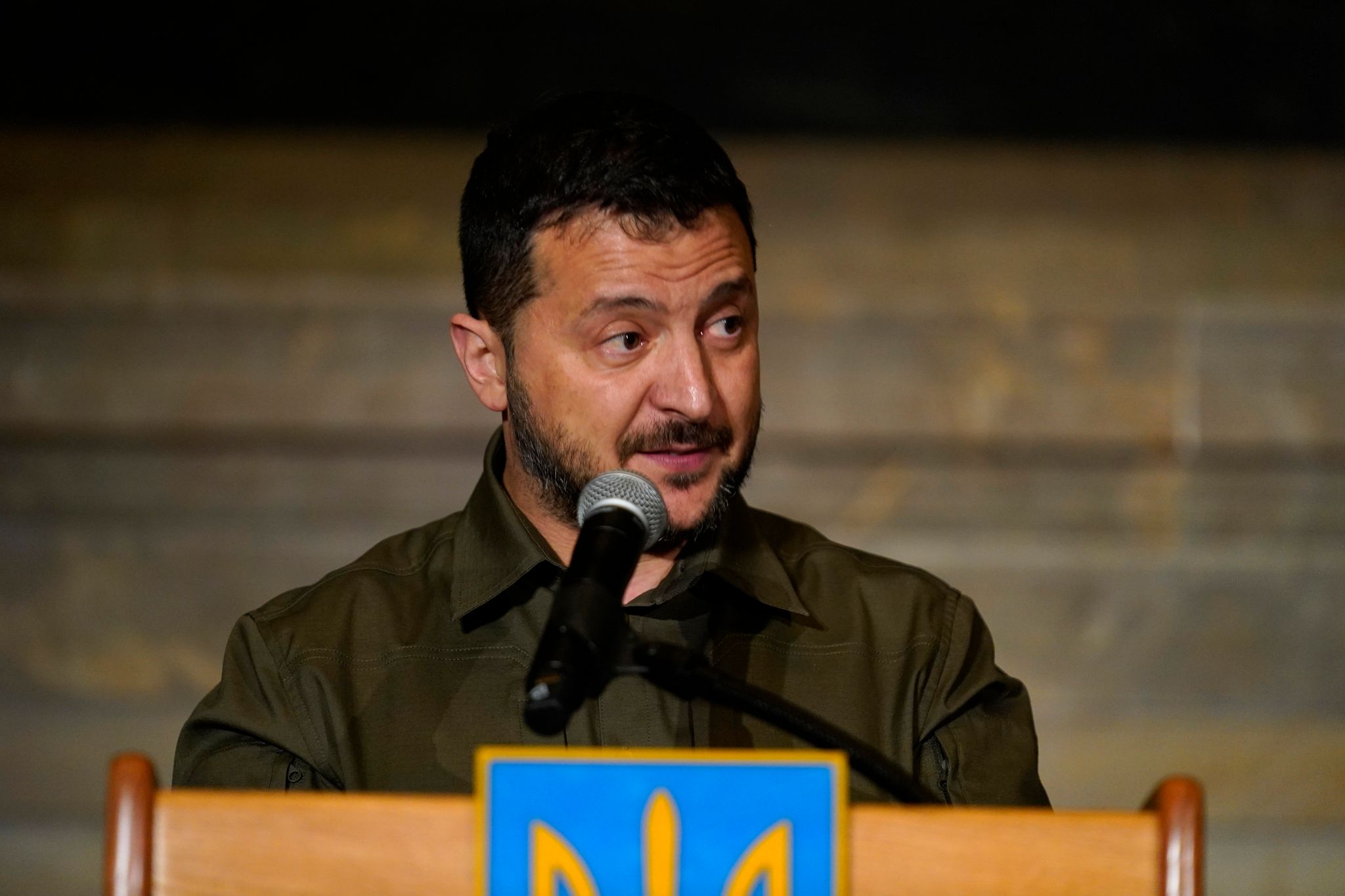 Krieg gegen die Ukraine: Die aktuelle Lage