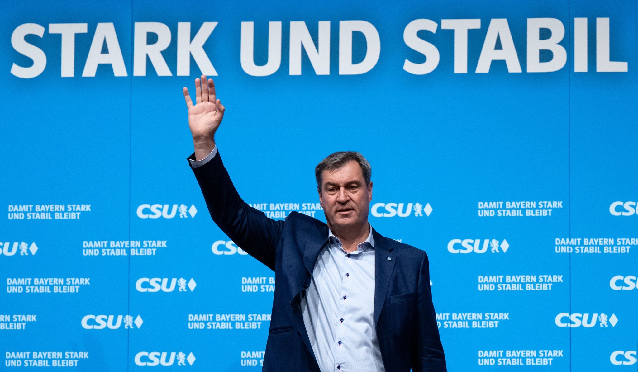 CSU und Freie Wähler: Es brodelt zwischen den Koalitionären