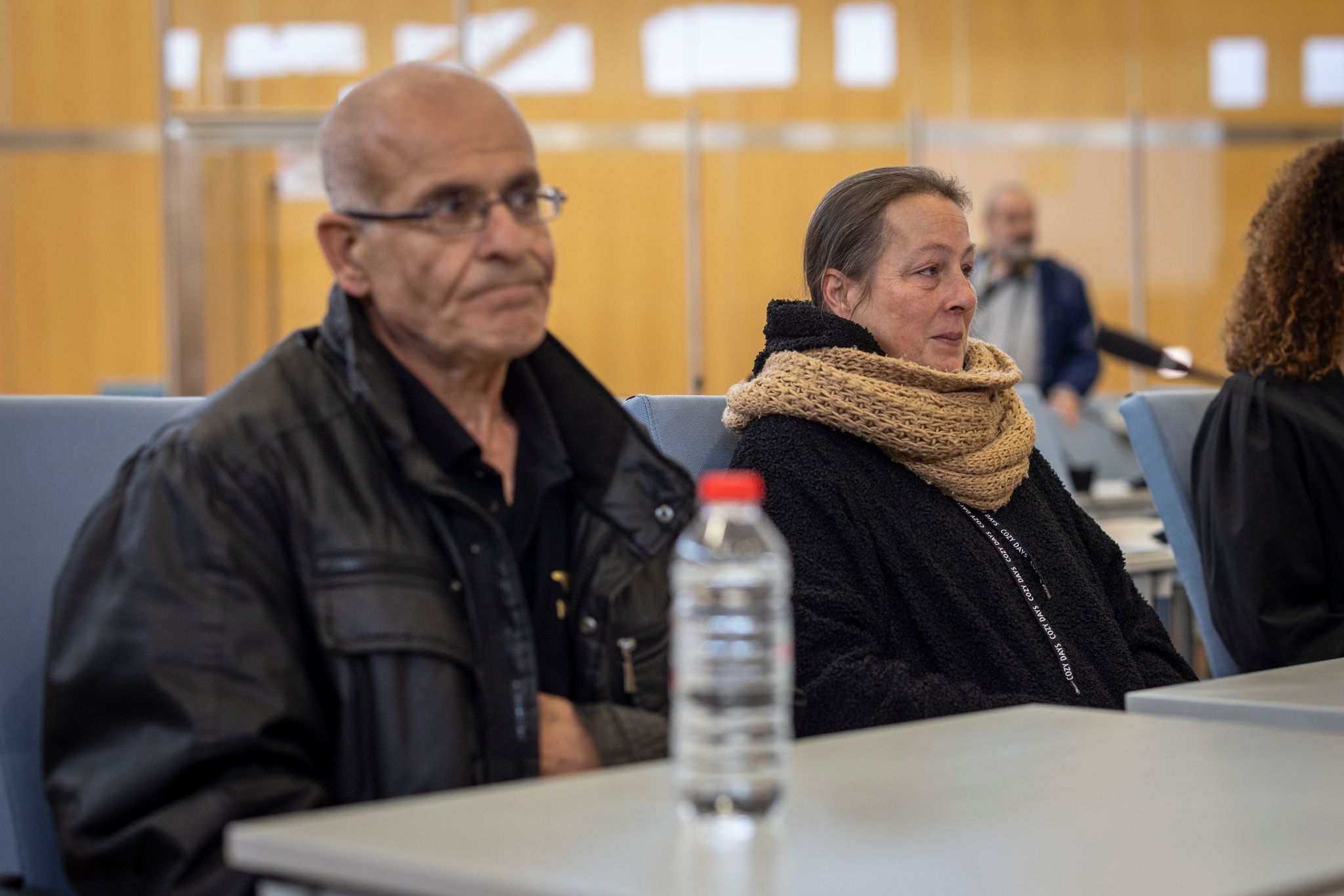 Mutmaßlicher IS-Anhänger wegen Mordes vor Gericht