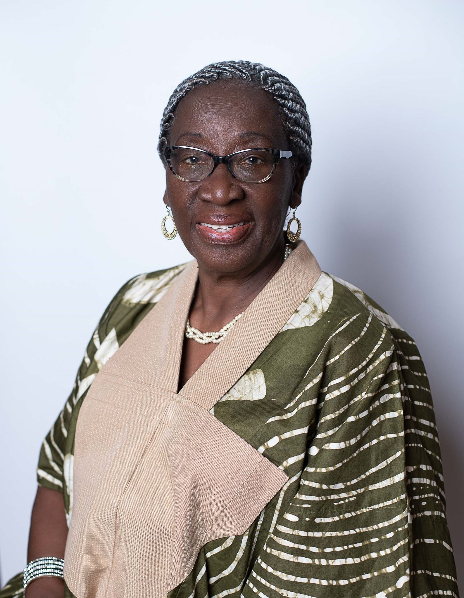 Virchow-Preis für Immunologin aus Kamerun