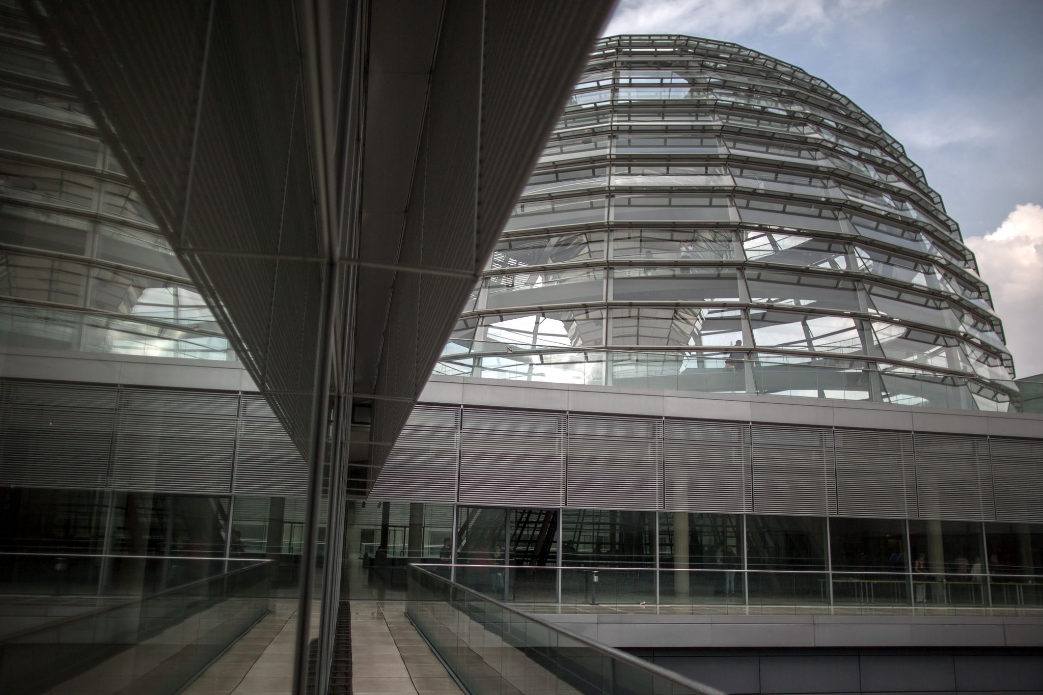 Ampel-Koalition will Lobbyregister verschärfen