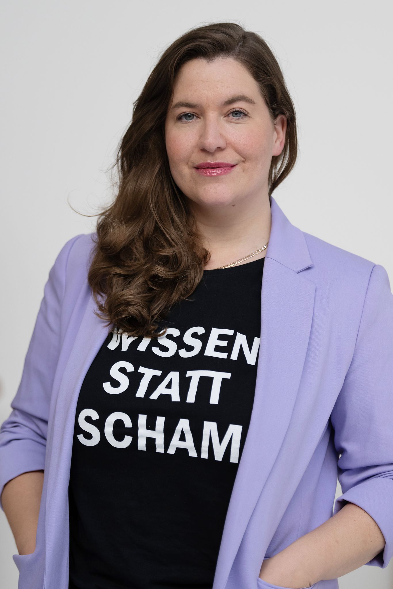 Wissen statt Scham – Madita Oeming erforscht Pornos