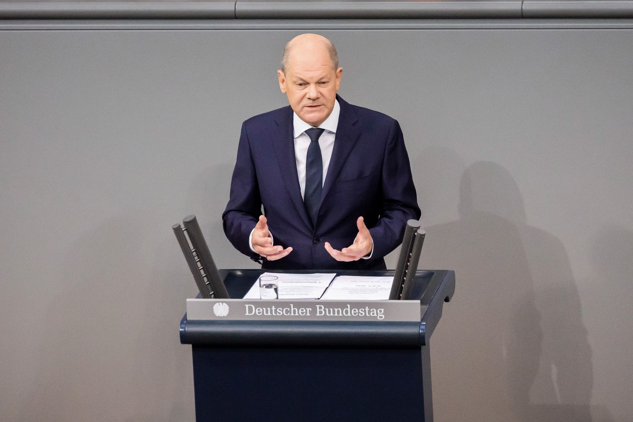 Mehr und schneller: Regierung will Abschiebungen forcieren