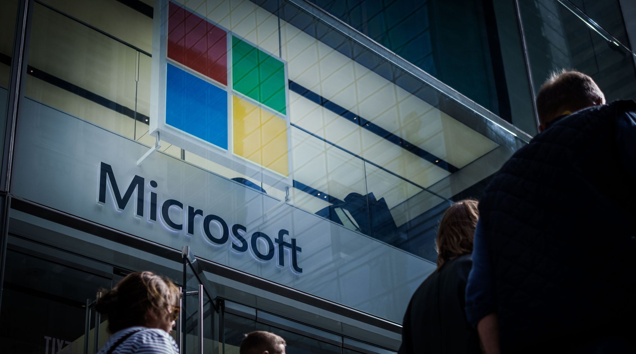 US-Steuerbehörde fordert 29 Milliarden Dollar von Microsoft