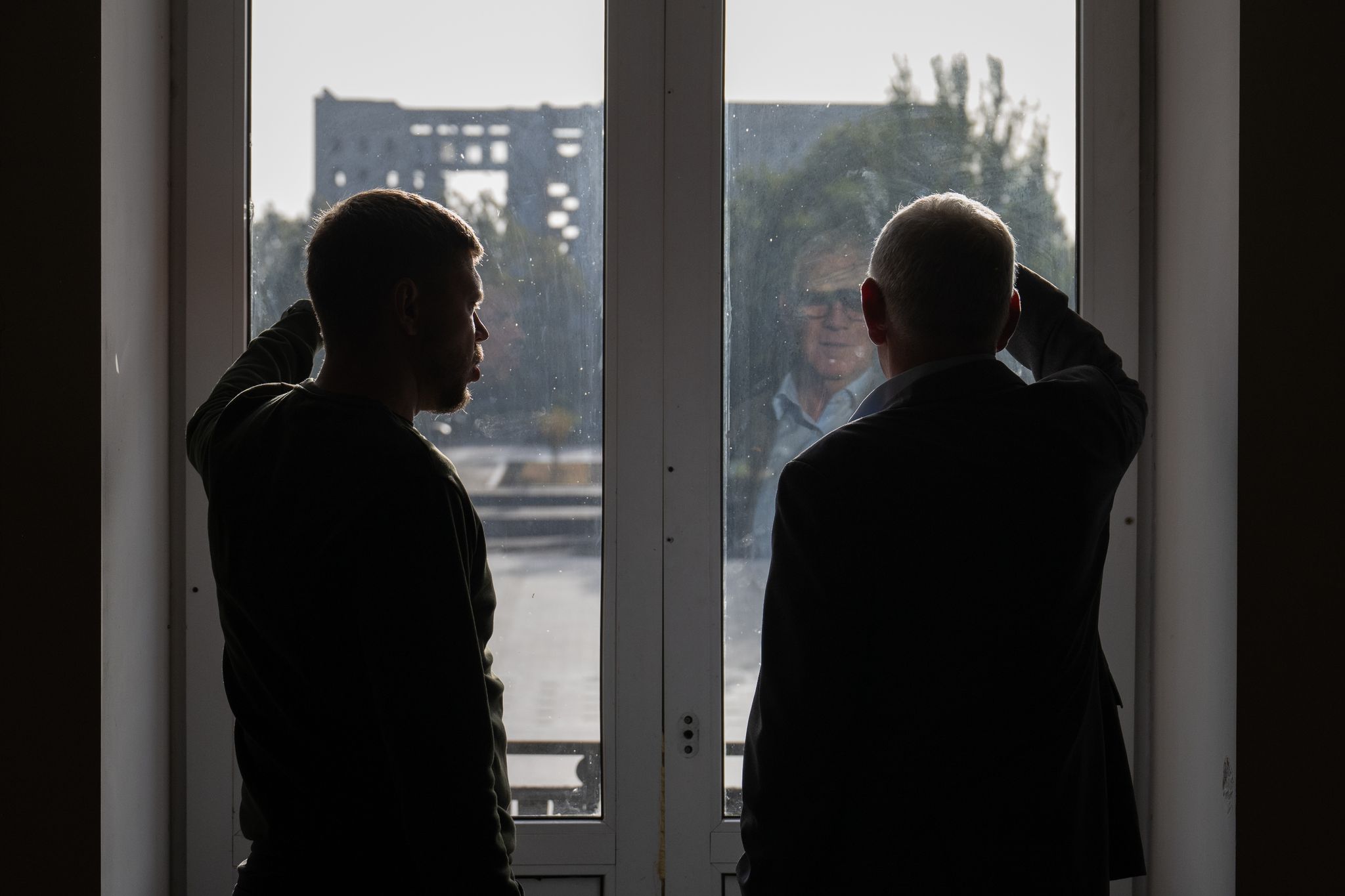 Deutschland: Weitere 200 Millionen für Ukraine-Wiederaufbau