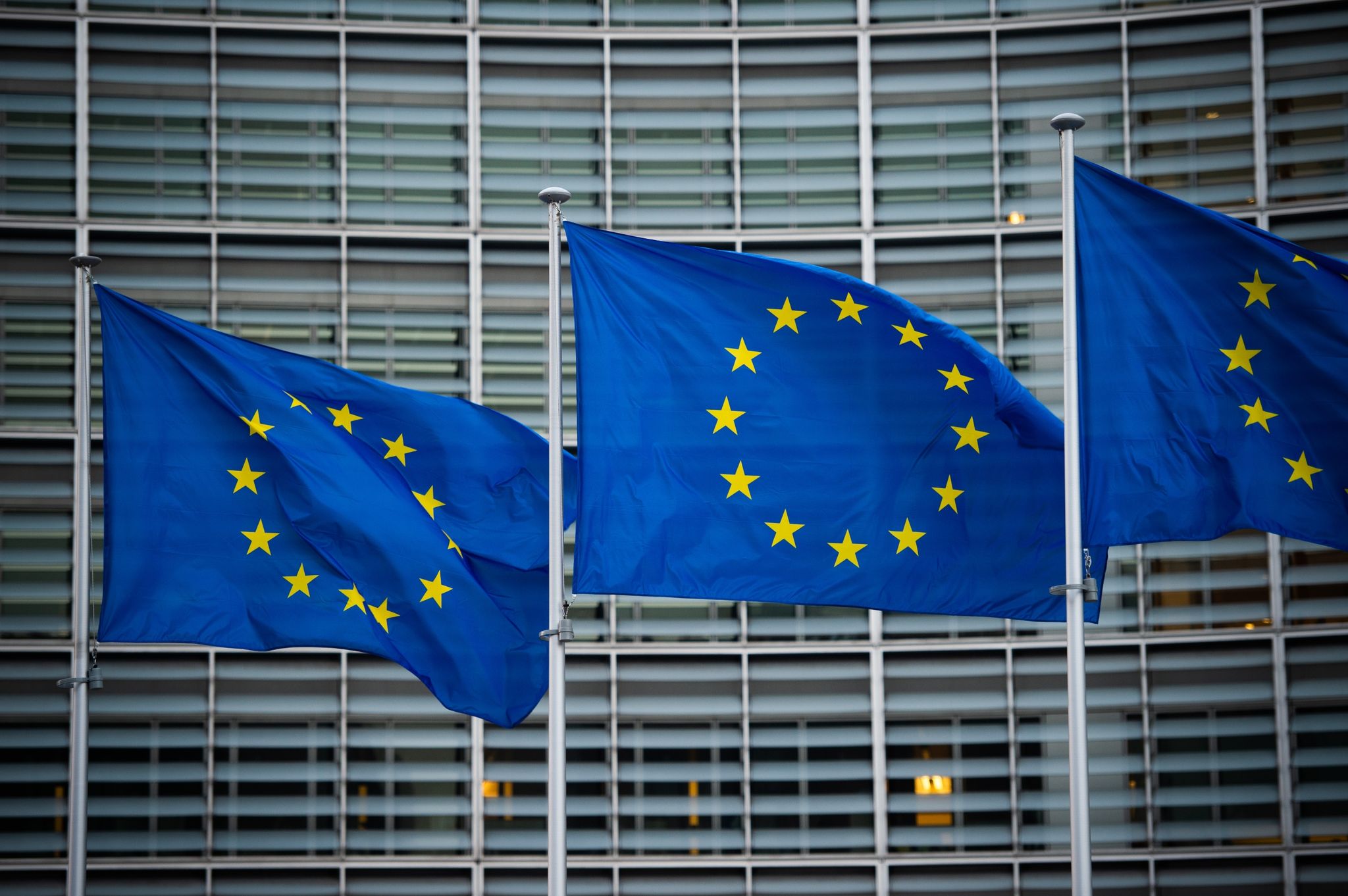Weniger Hilfe, noch mehr Hass? EU-Streit über Nahost-Politik