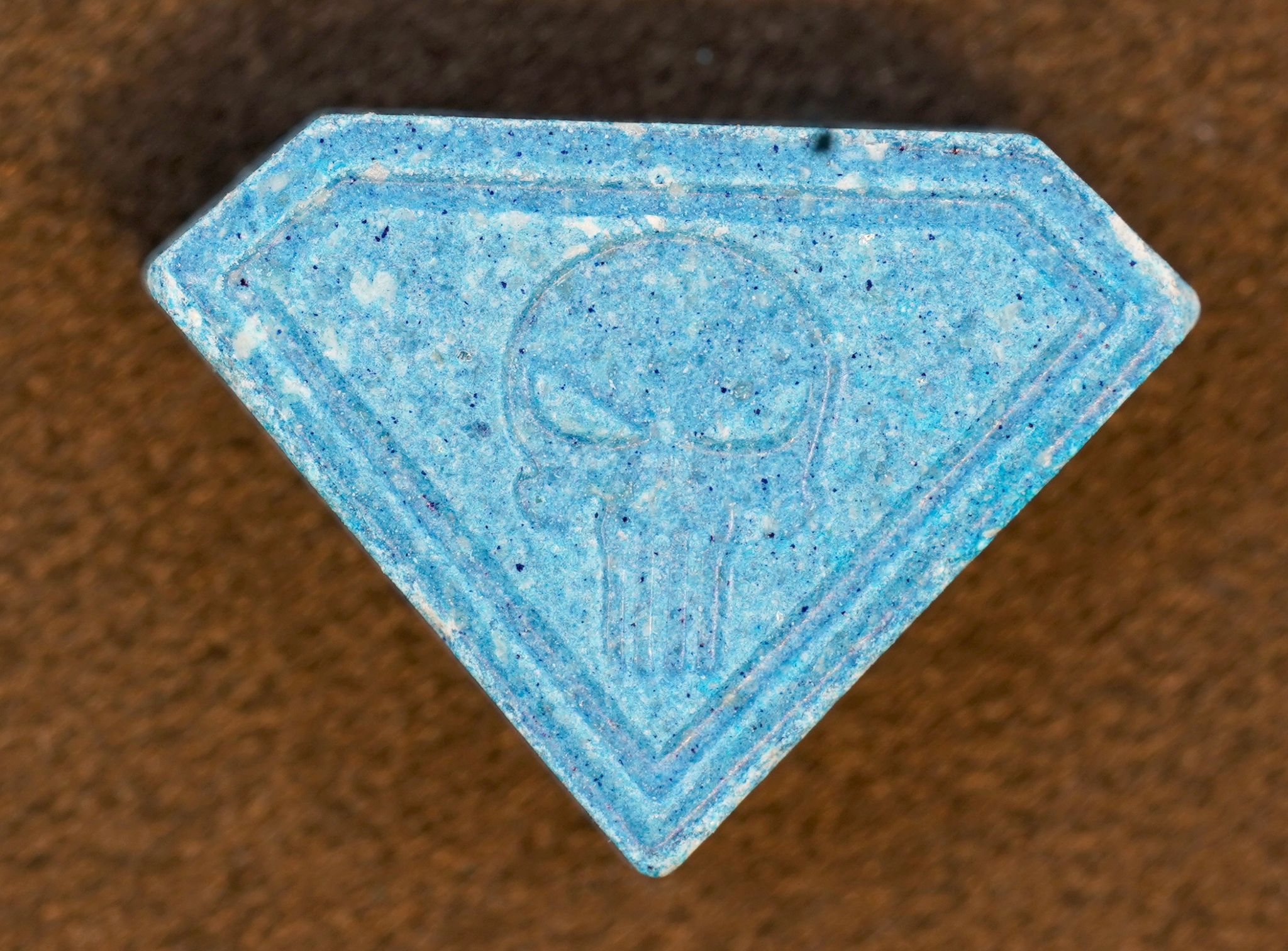 Gutachten: 13-Jährige starb an Drogenpille «Blue Punisher»