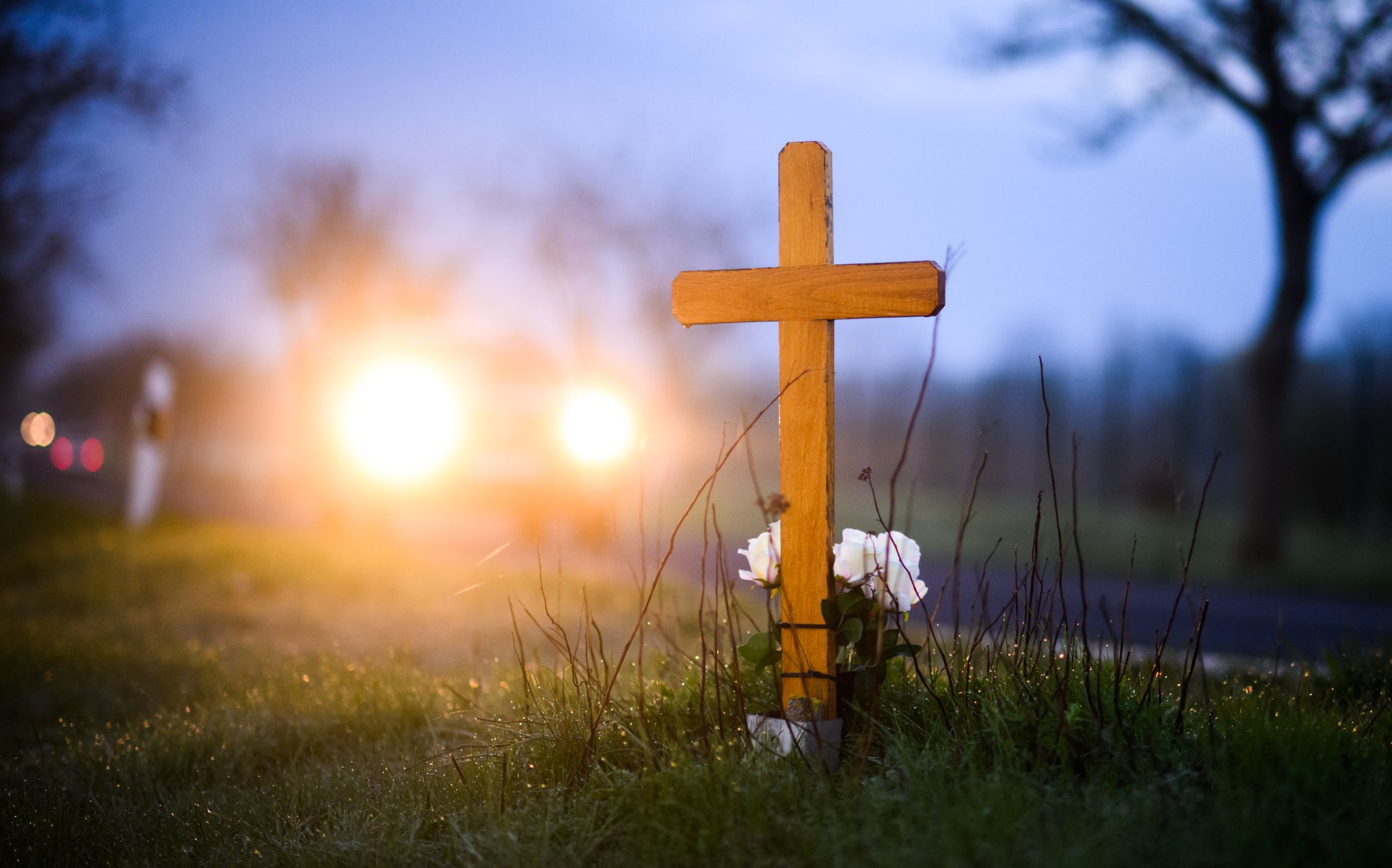 Zahl der Verkehrstoten in der EU bleibt auf hohem Niveau