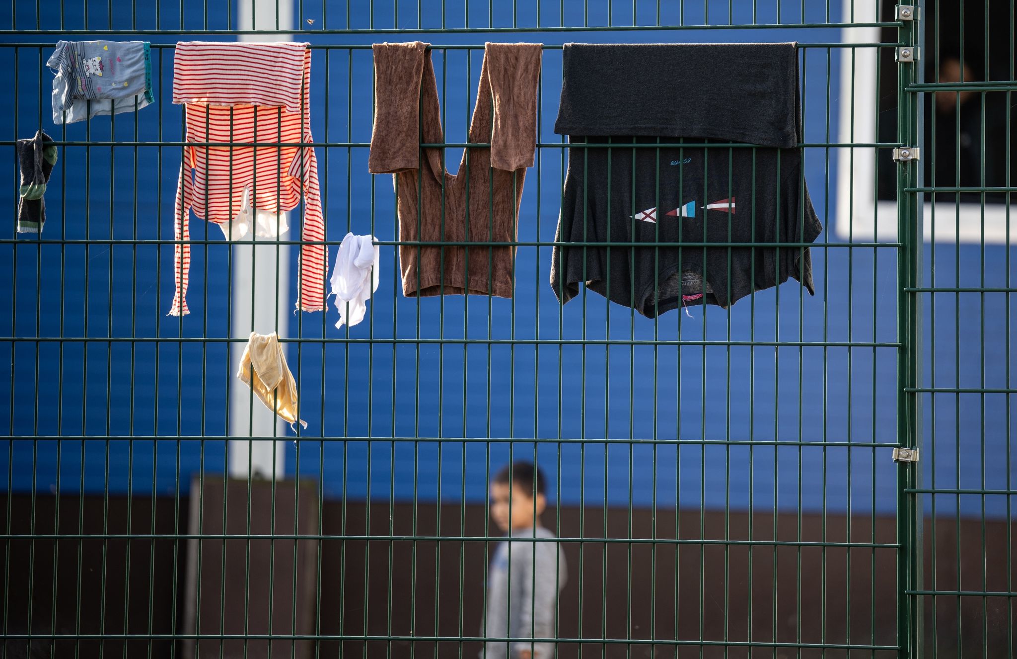 Pro Asyl: Gesetzespaket für Abschiebungen ist «Aktionismus»