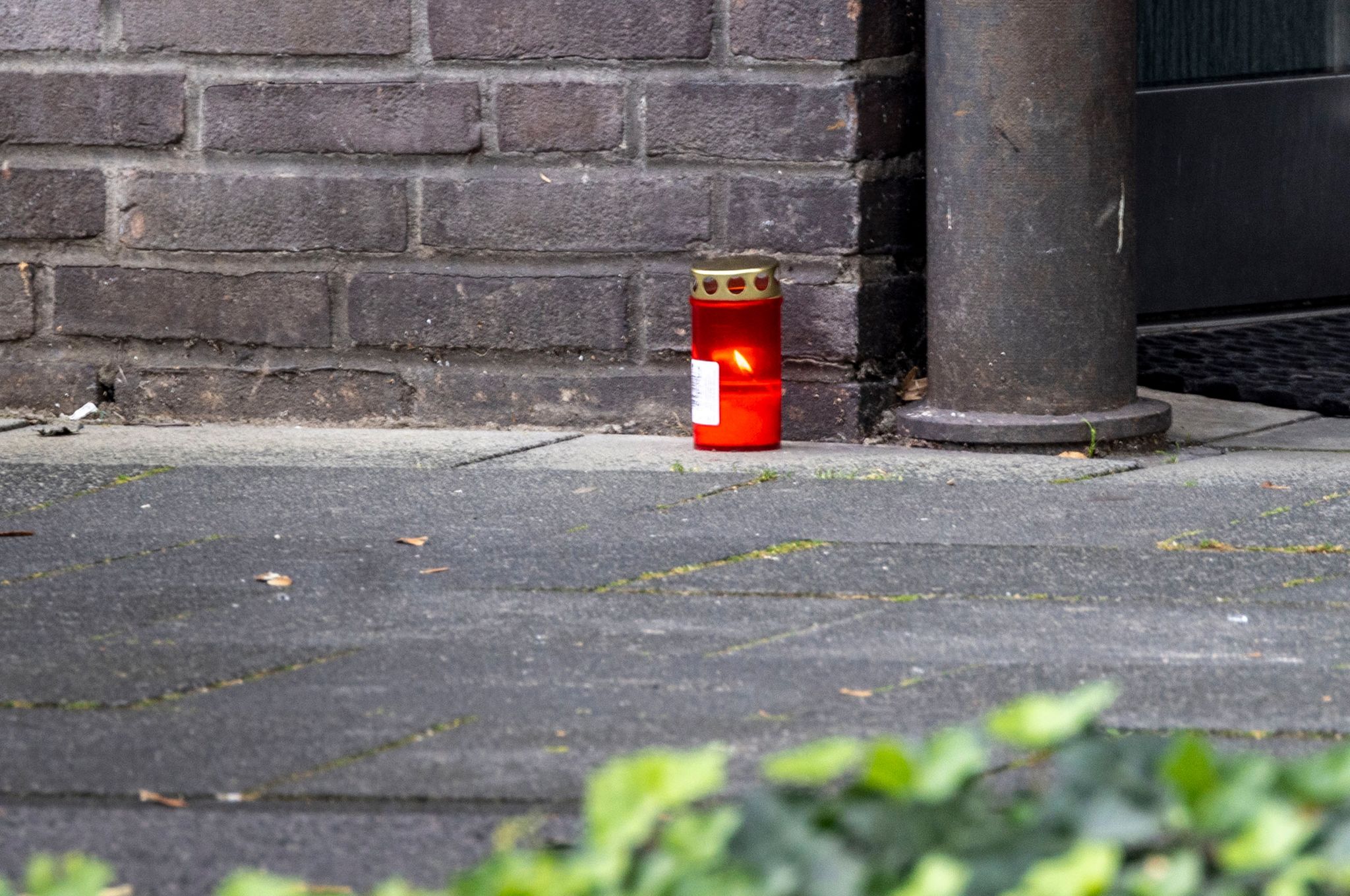 Kind im Kanal versenkt: Mordverdacht auch gegen Mutter