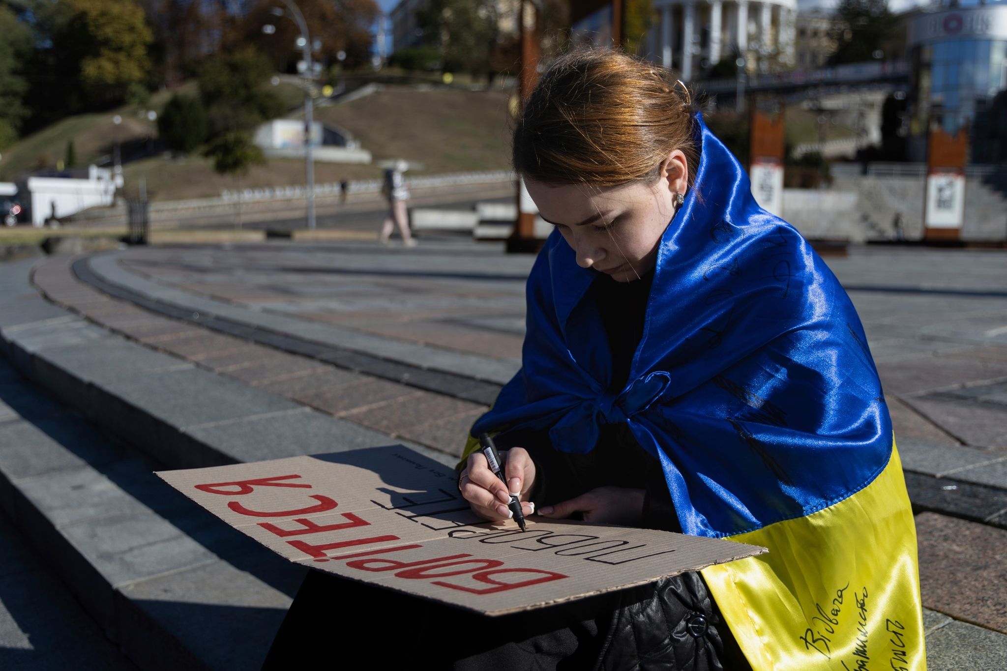 Krieg gegen die Ukraine: So ist die Lage