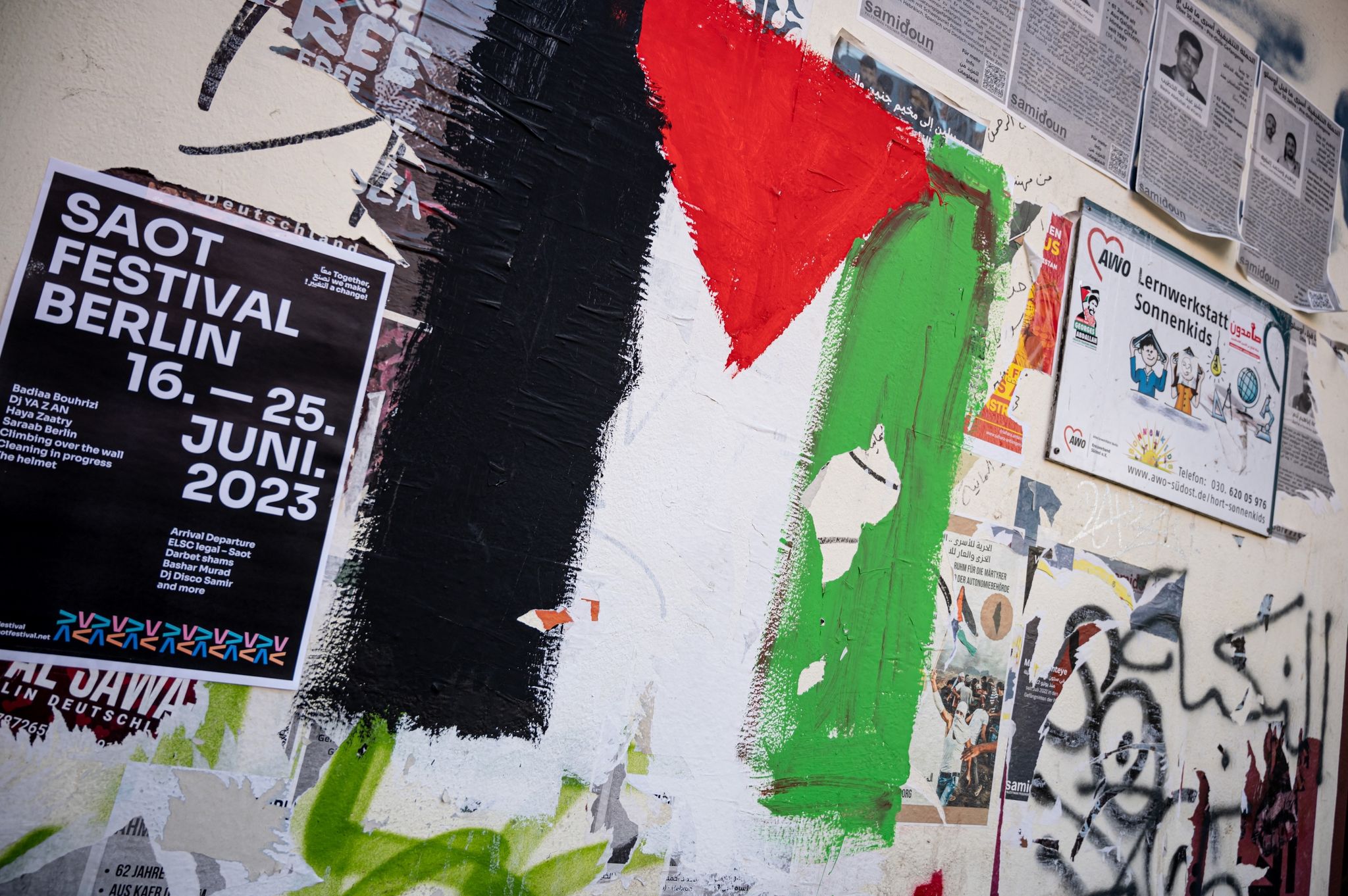 Beauftragter: Problem durch Antisemitismus an Schulen