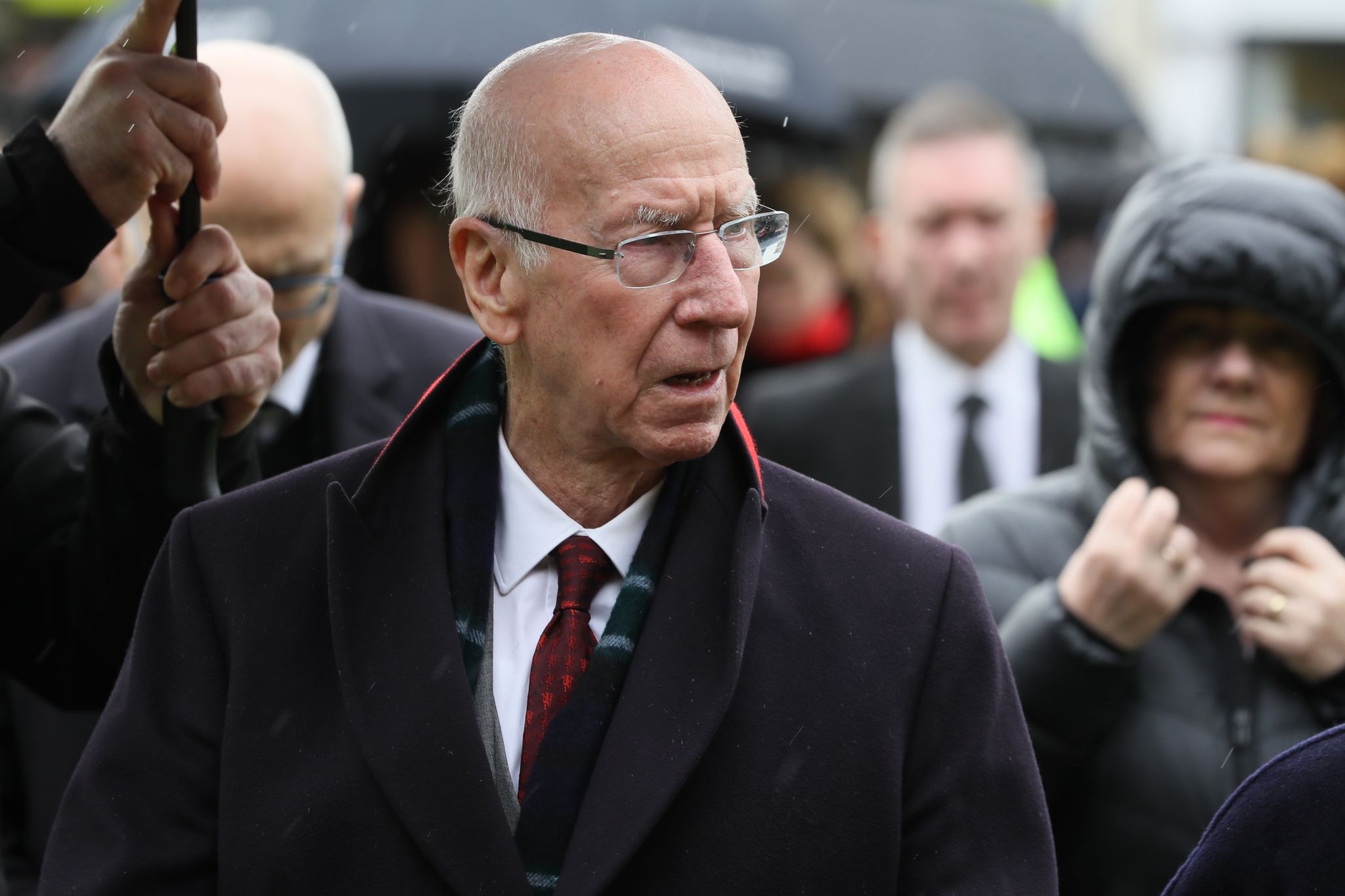 Englands WM-Held bleibt unvergessen – Bobby Charlton ist tot